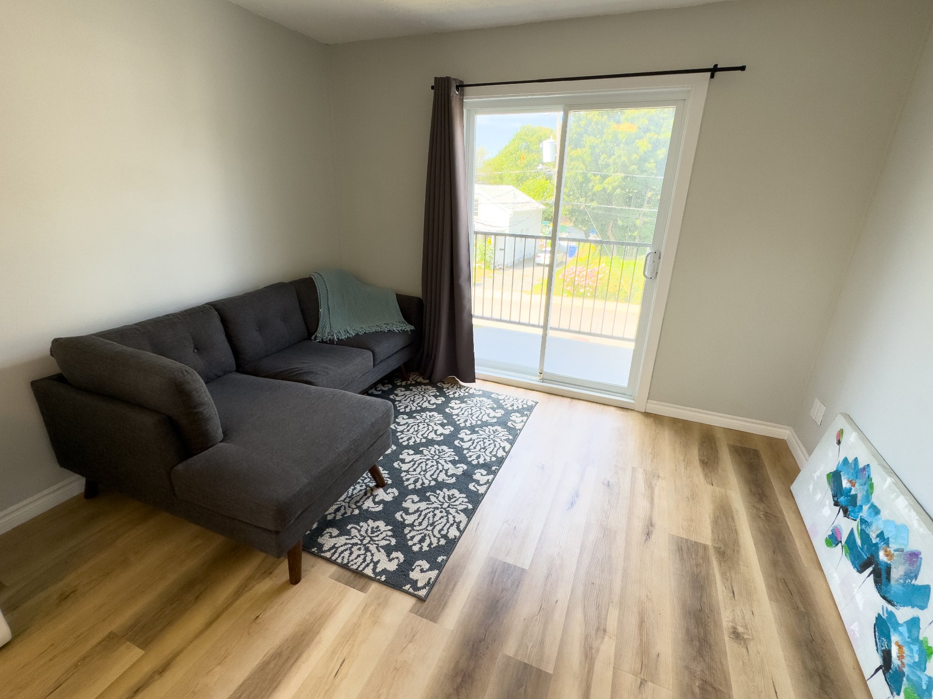 Photo - Living room