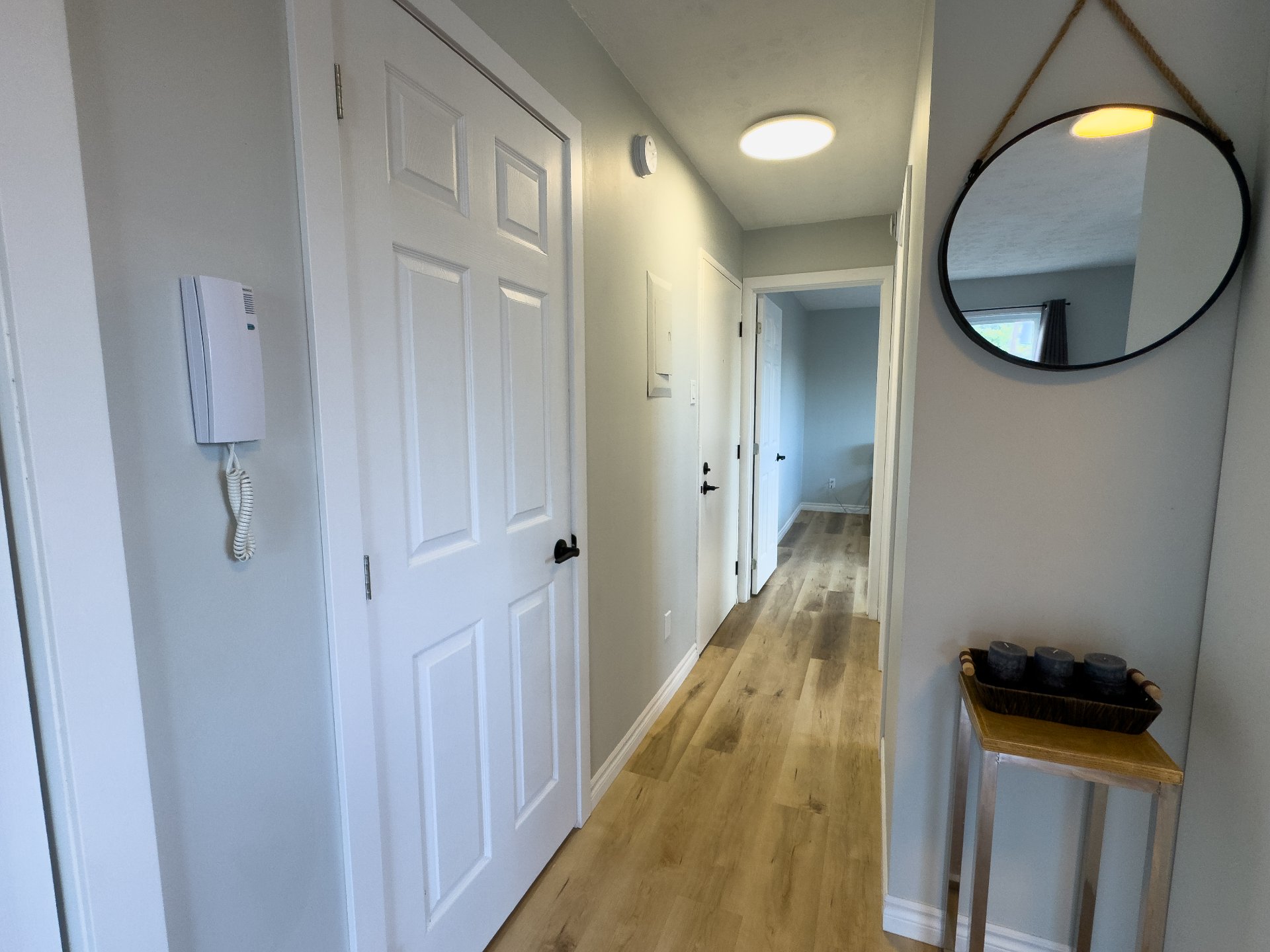 Photo - Corridor