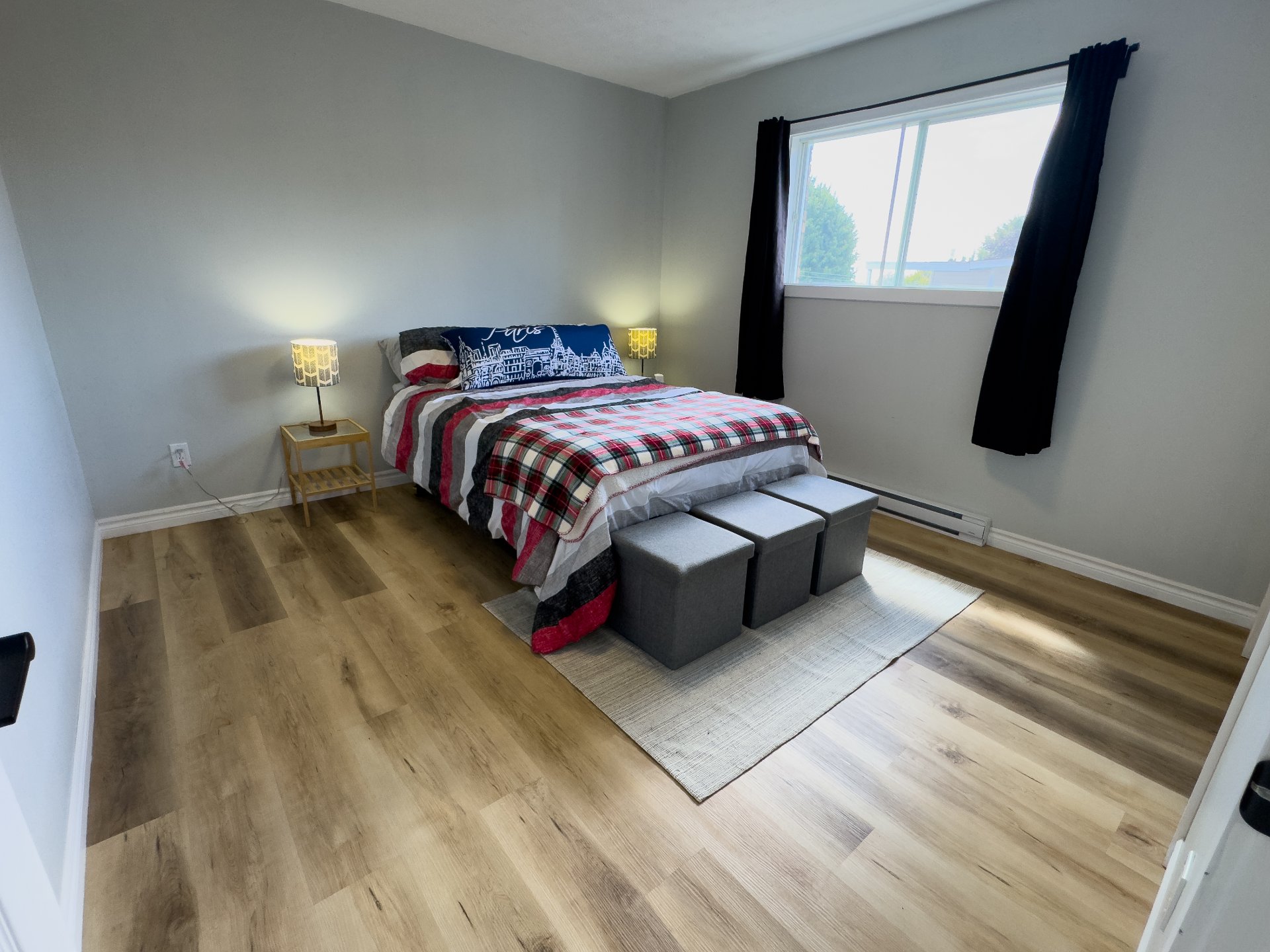 Photo - Bedroom
