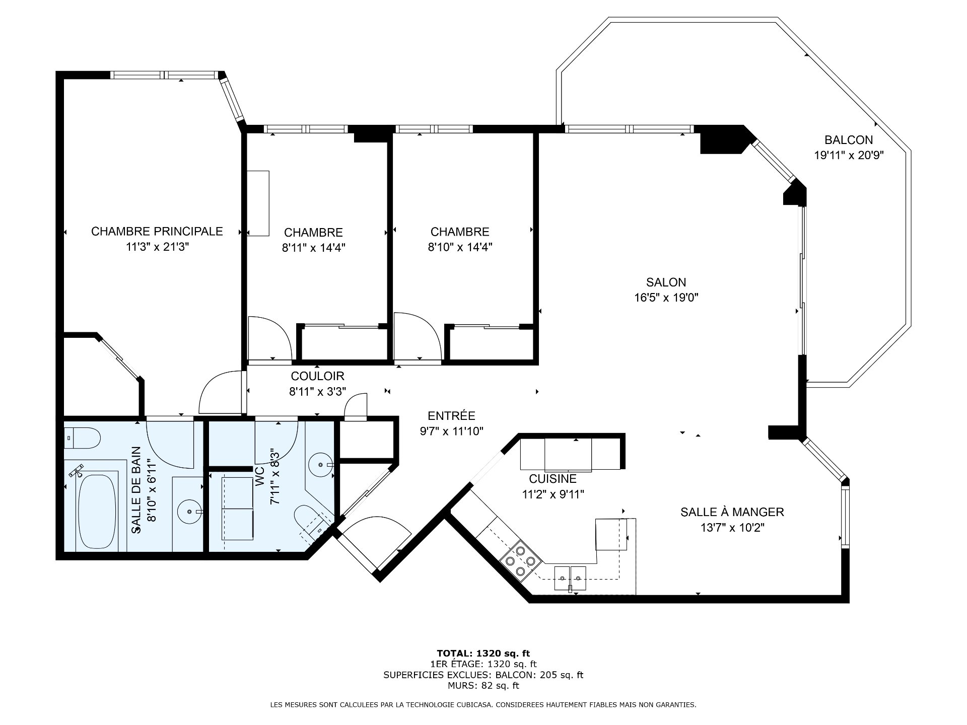 Plan (croquis)