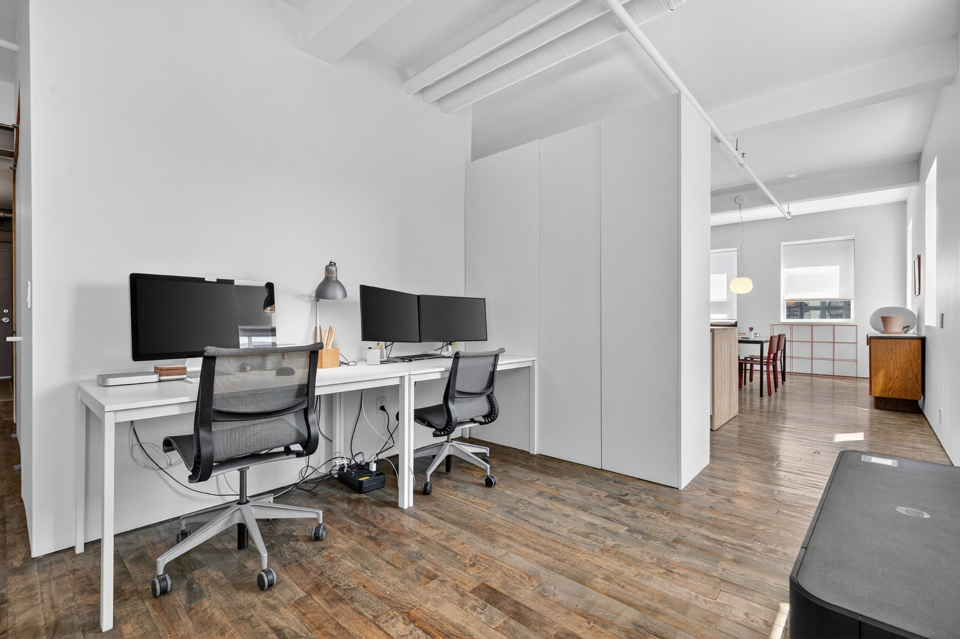 Bureau