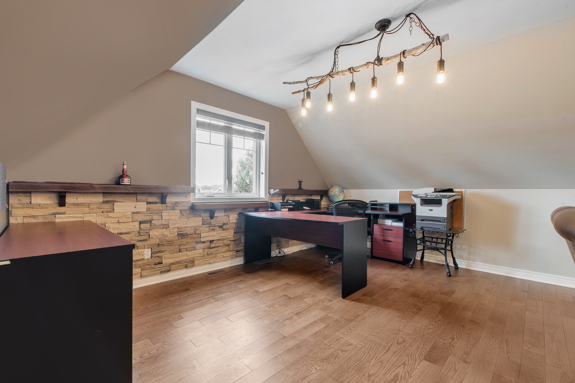 Salle familiale