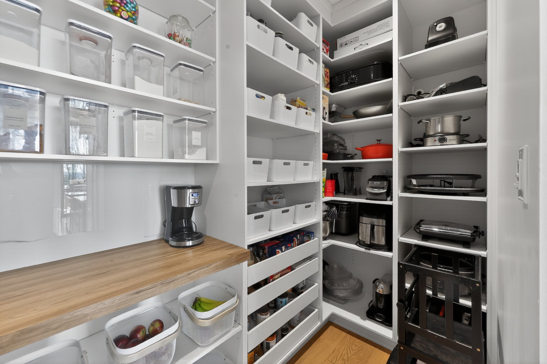 Photo - Penderie (Walk-in)