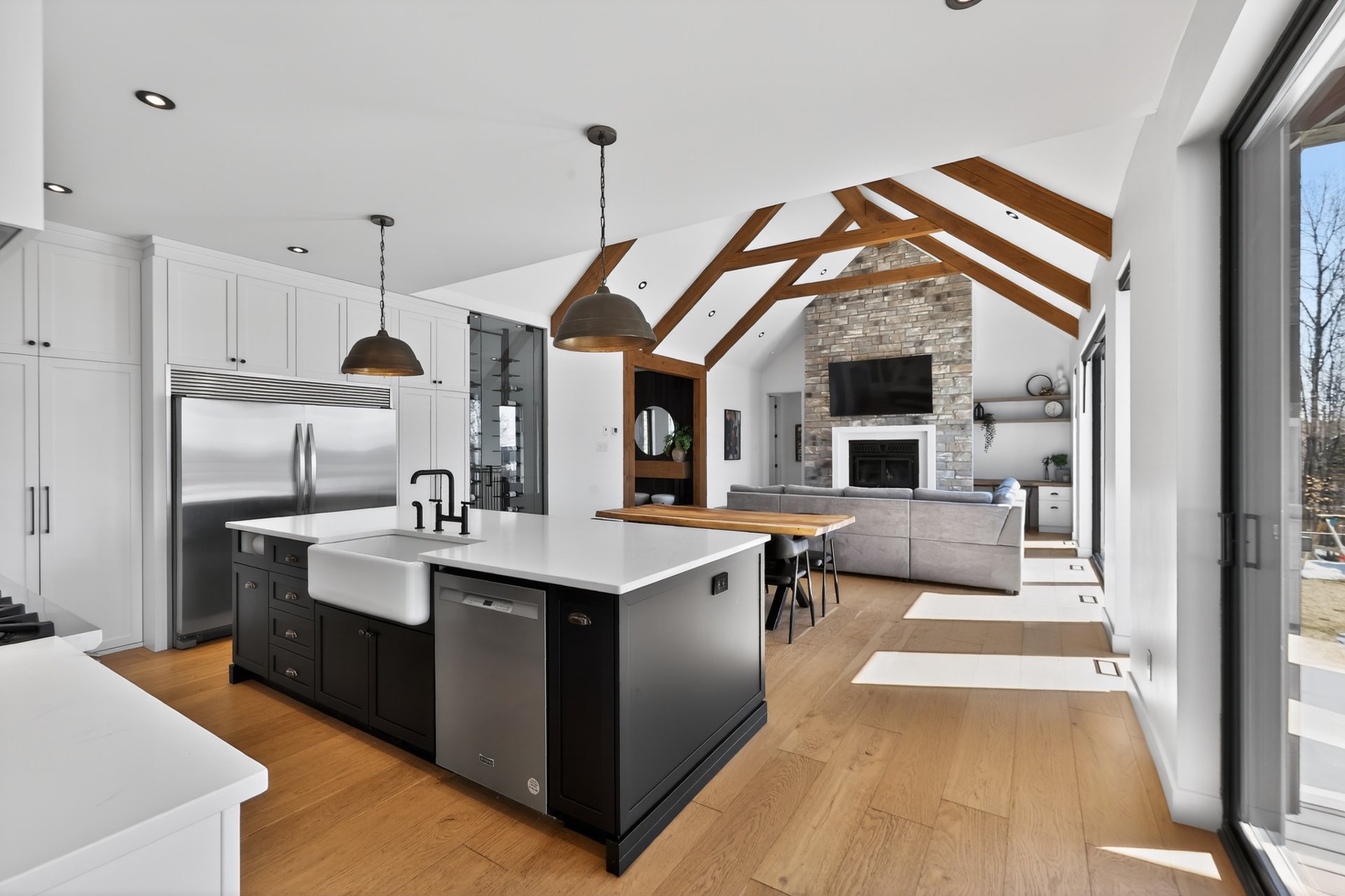 Photo - Vue d'ensemble