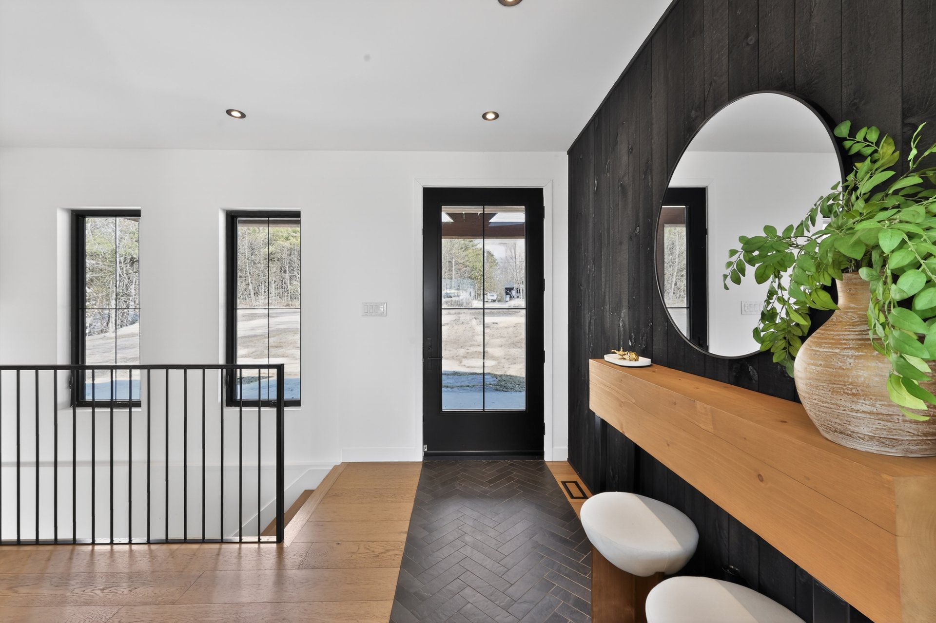 Photo - Hall d'entrée