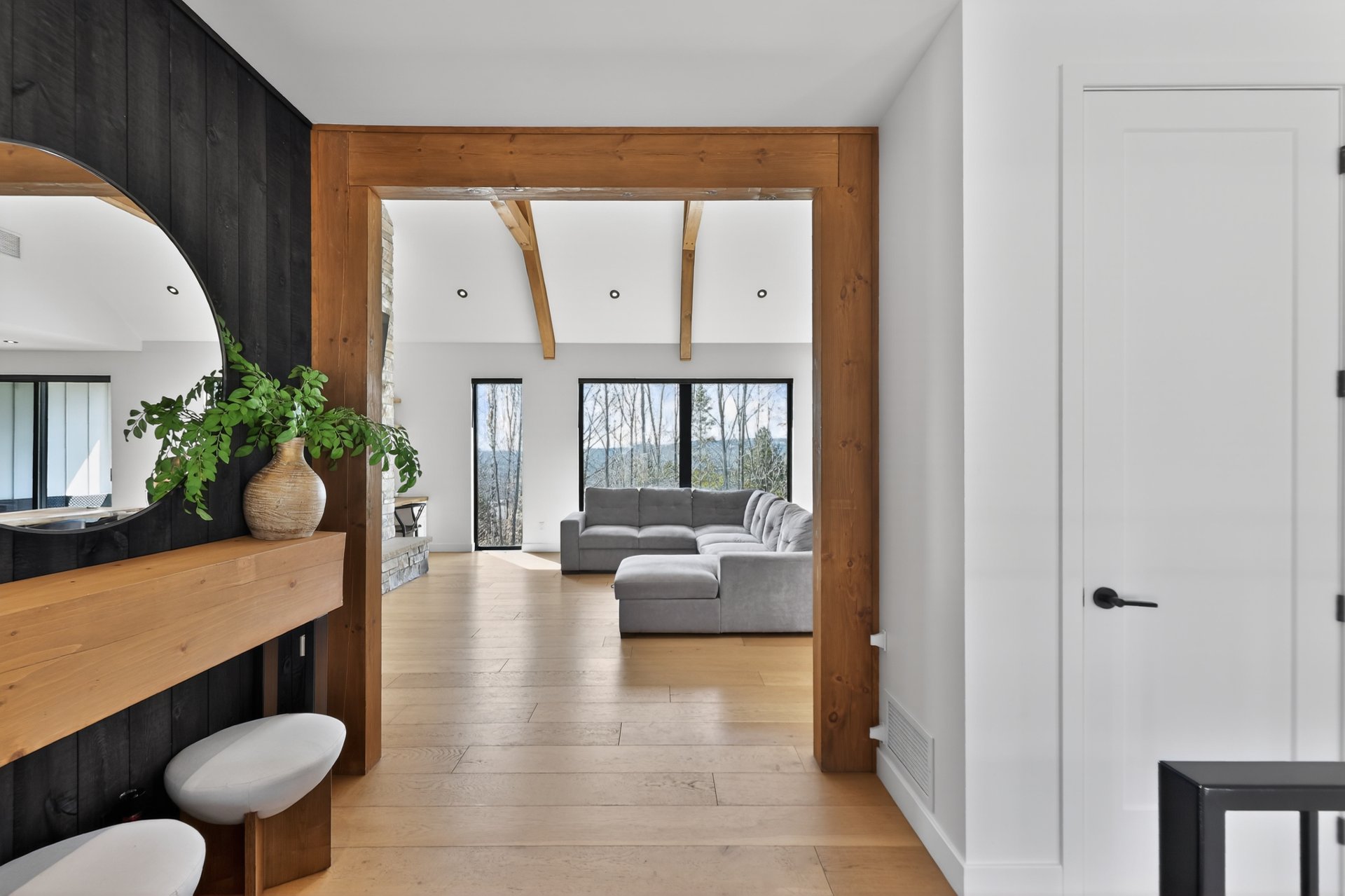 Photo - Hall d'entrée