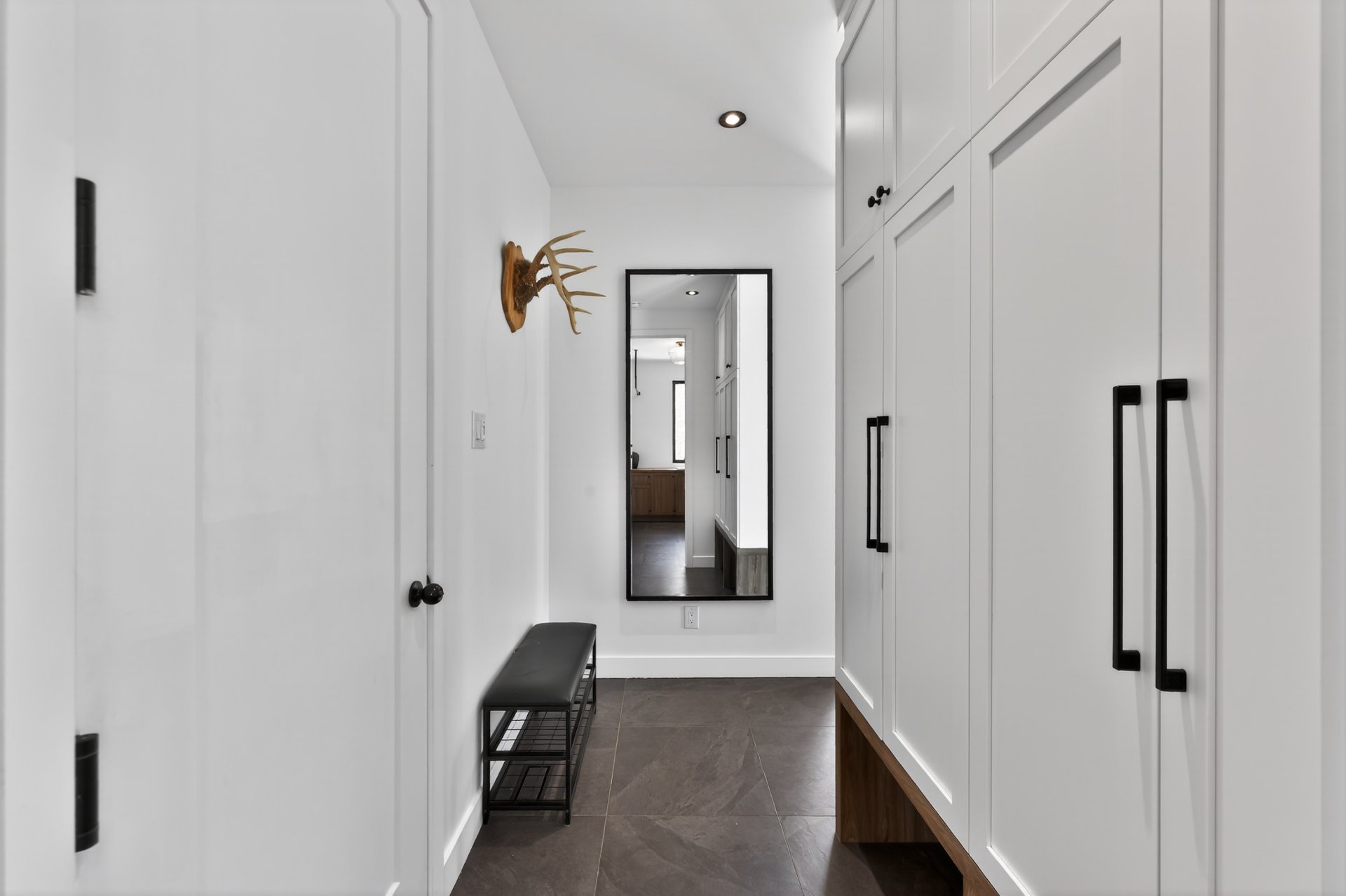 Photo - Hall d'entrée