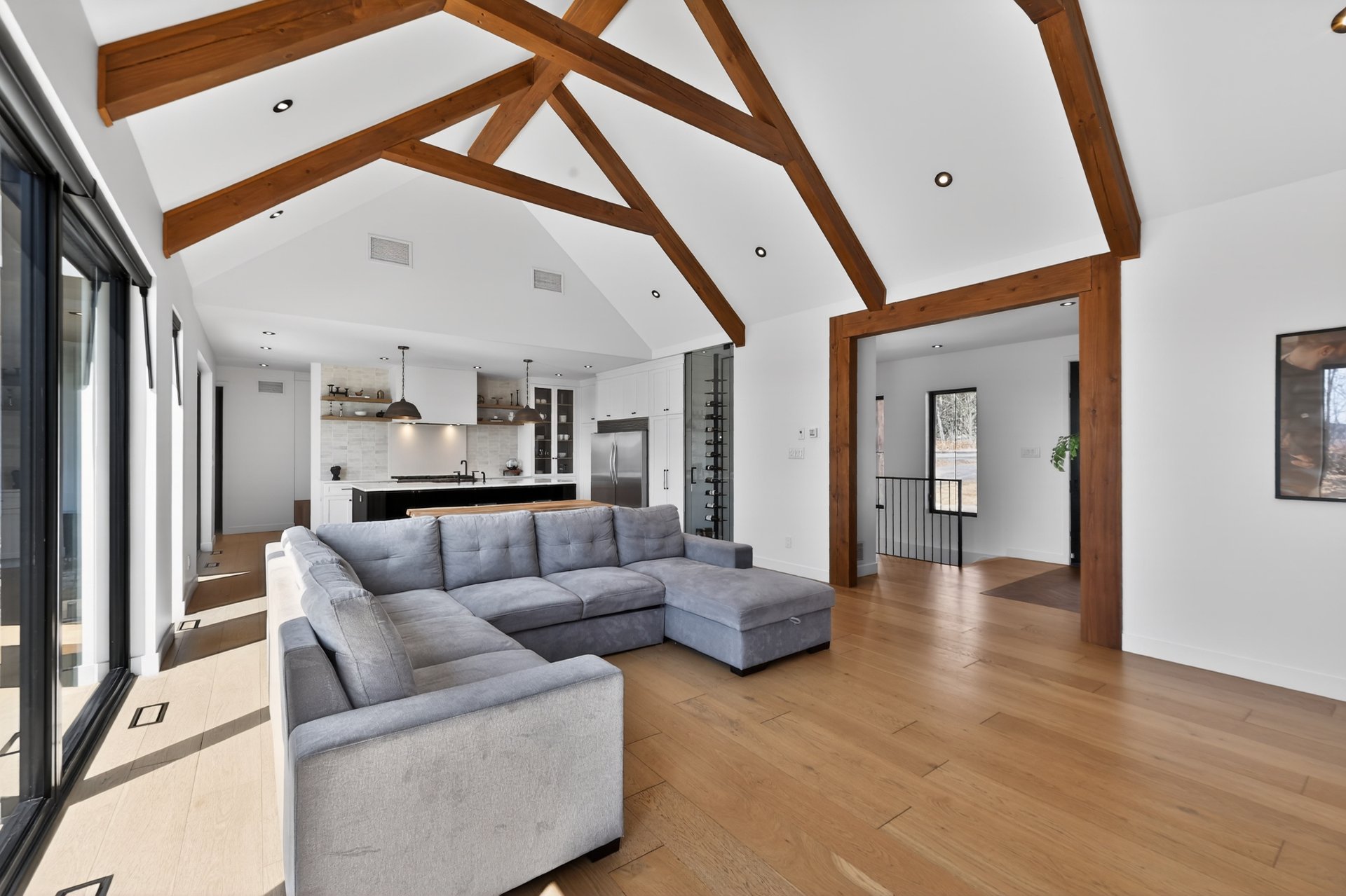 Photo - Vue d'ensemble