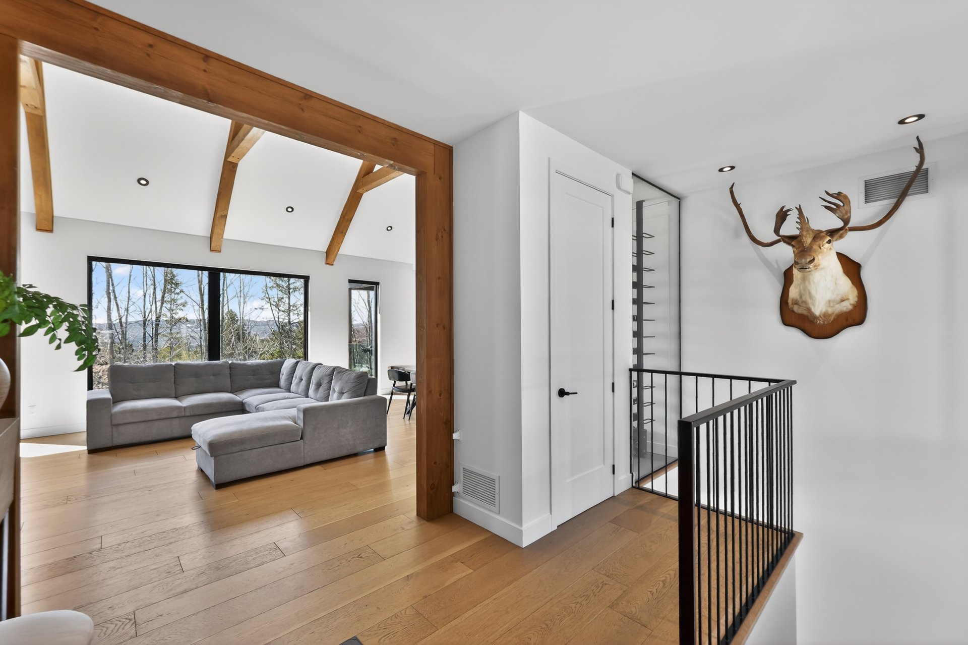 Photo - Hall d'entrée