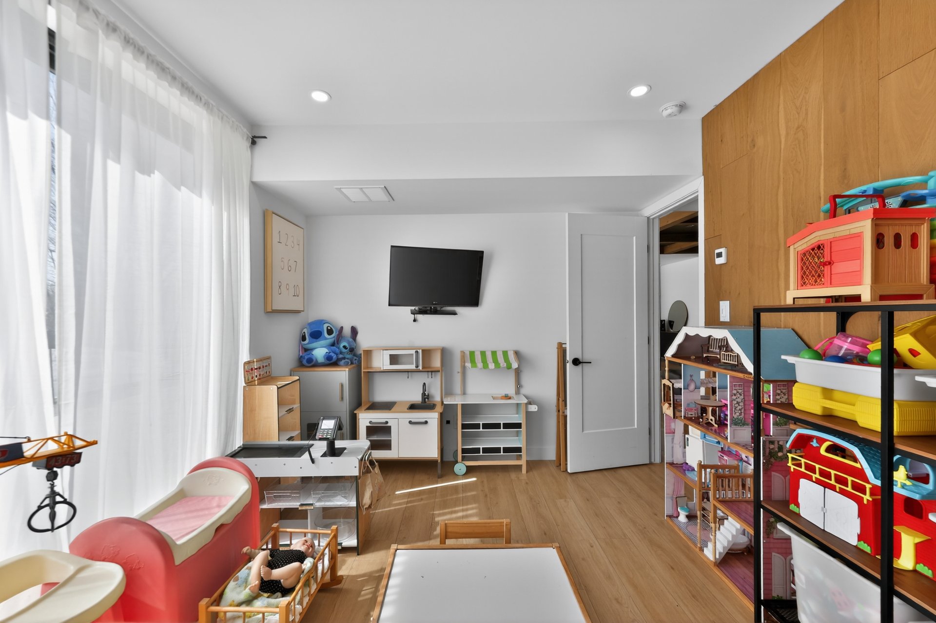 Photo - Chambre à coucher