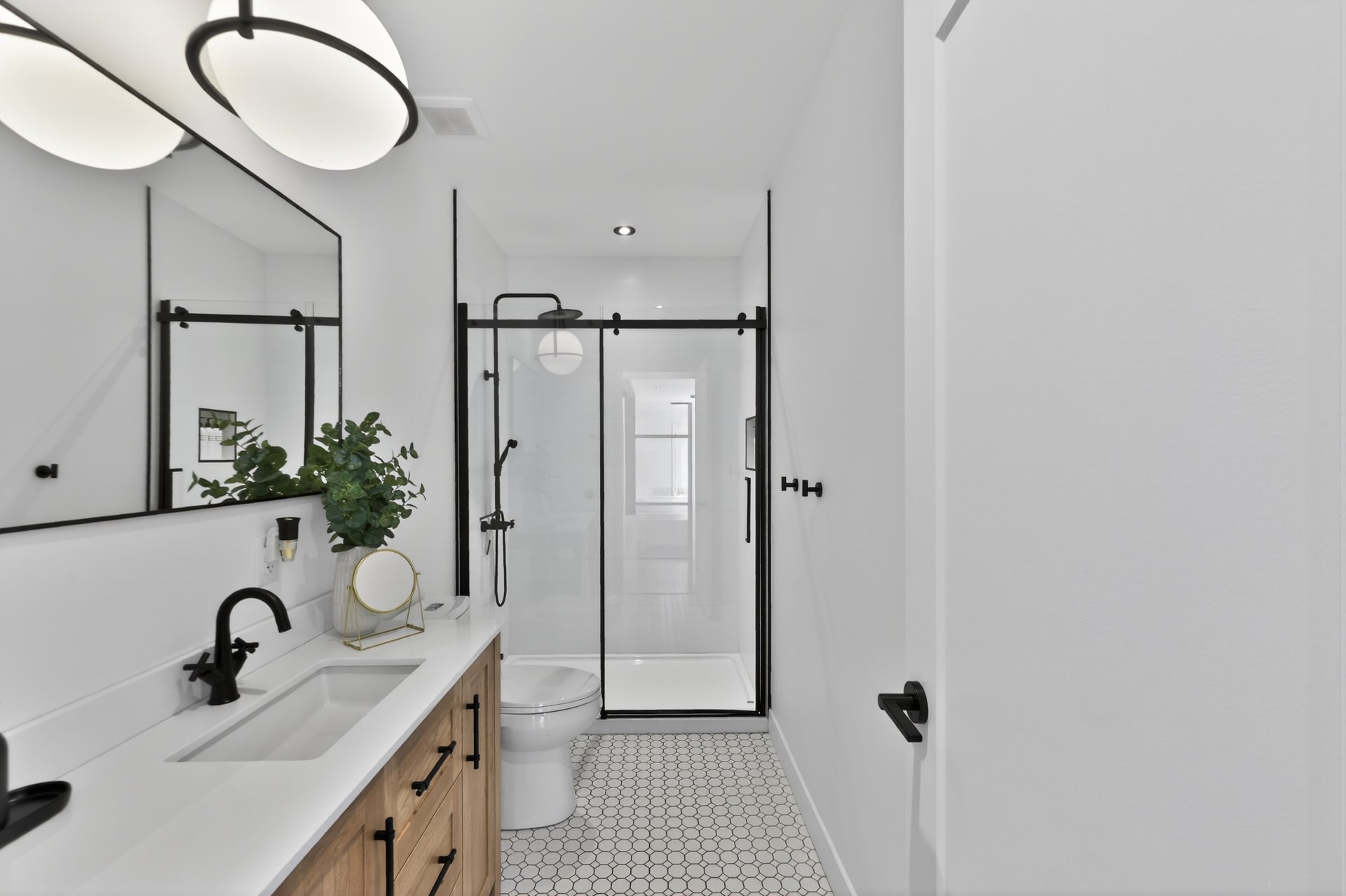 Photo - Salle de bains