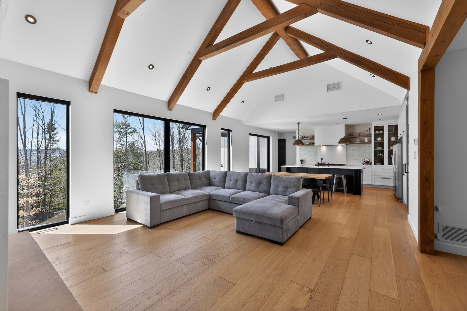 Photo - Vue d'ensemble