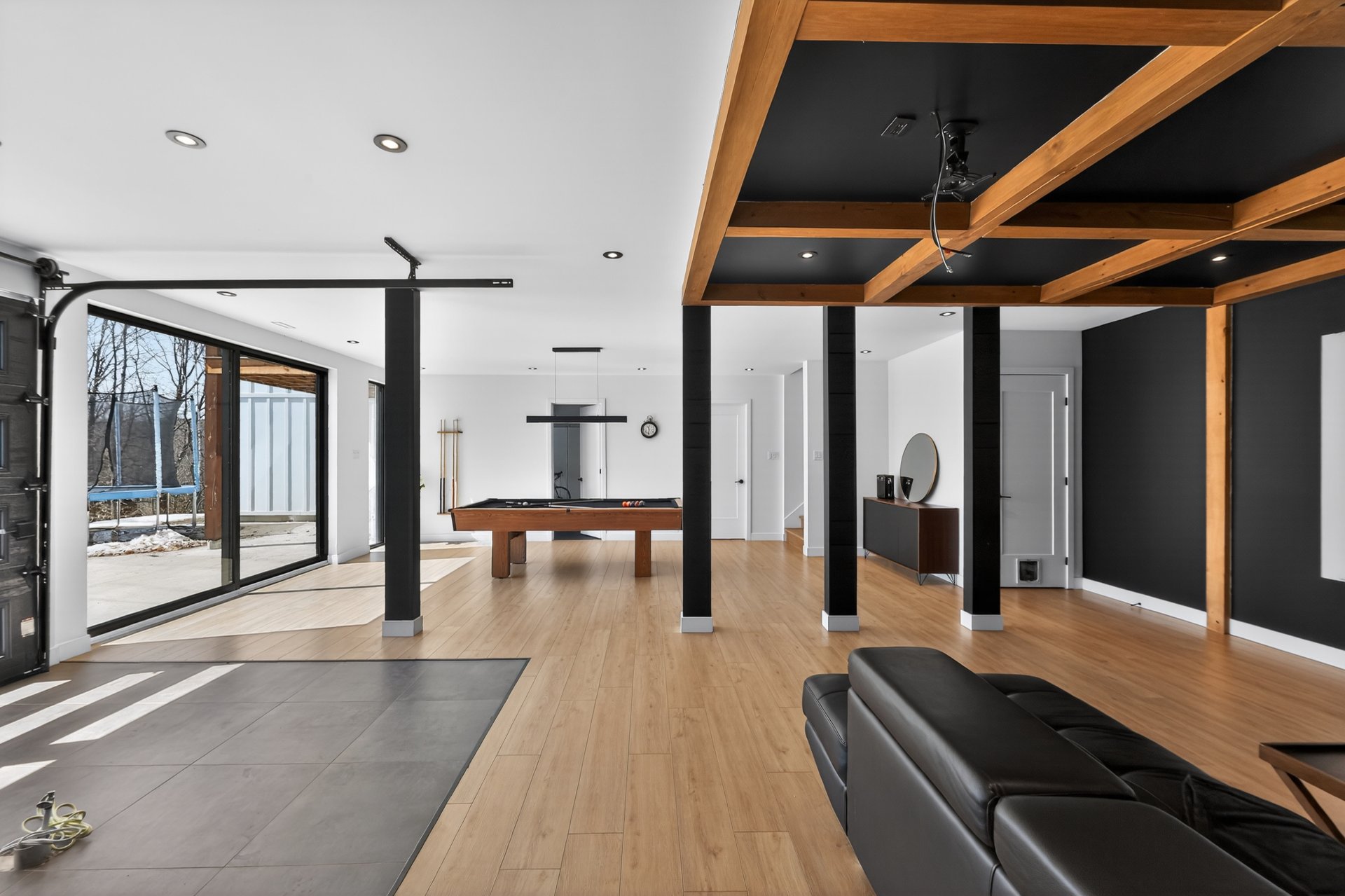 Photo - Vue d'ensemble