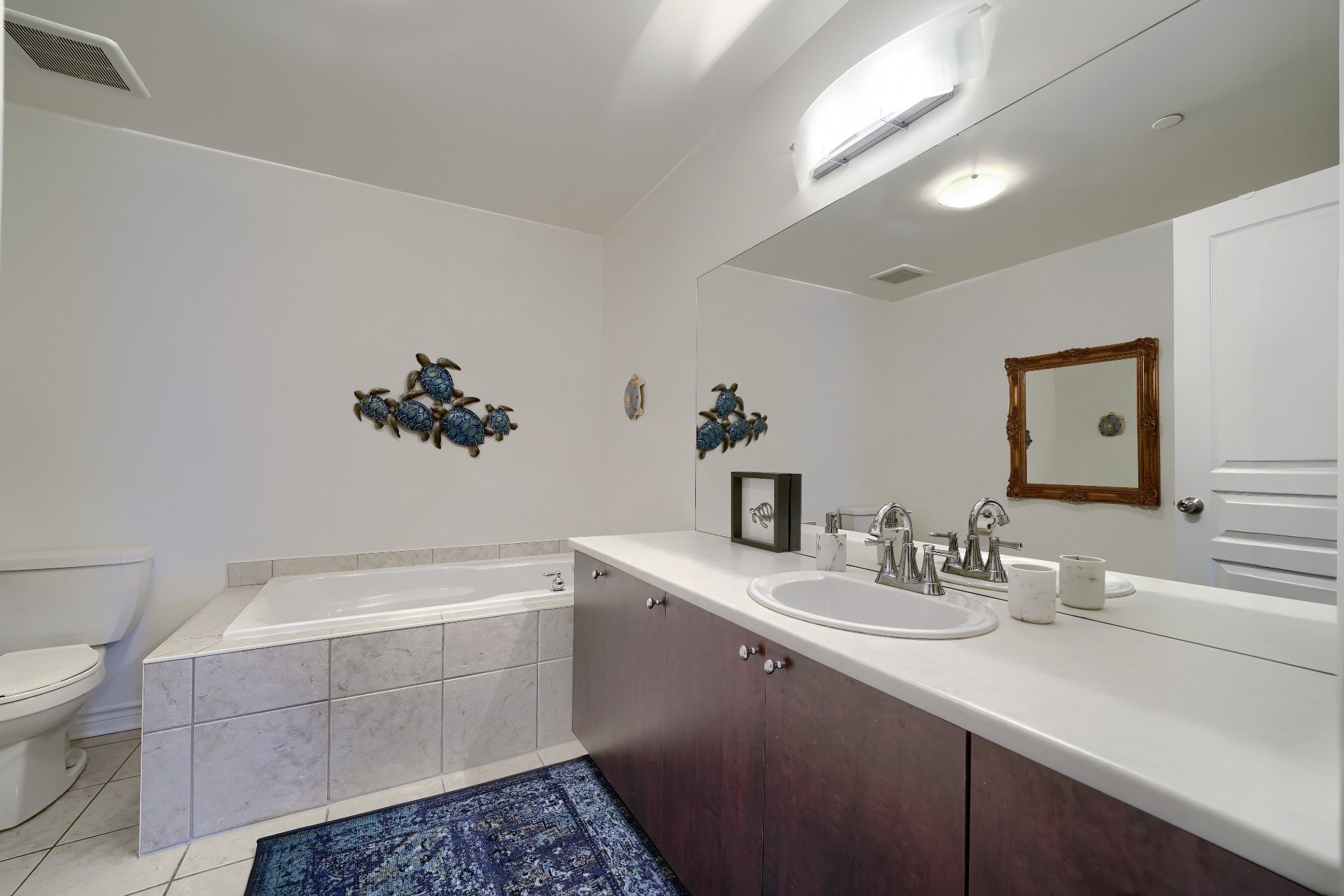 Photo - Salle de bains