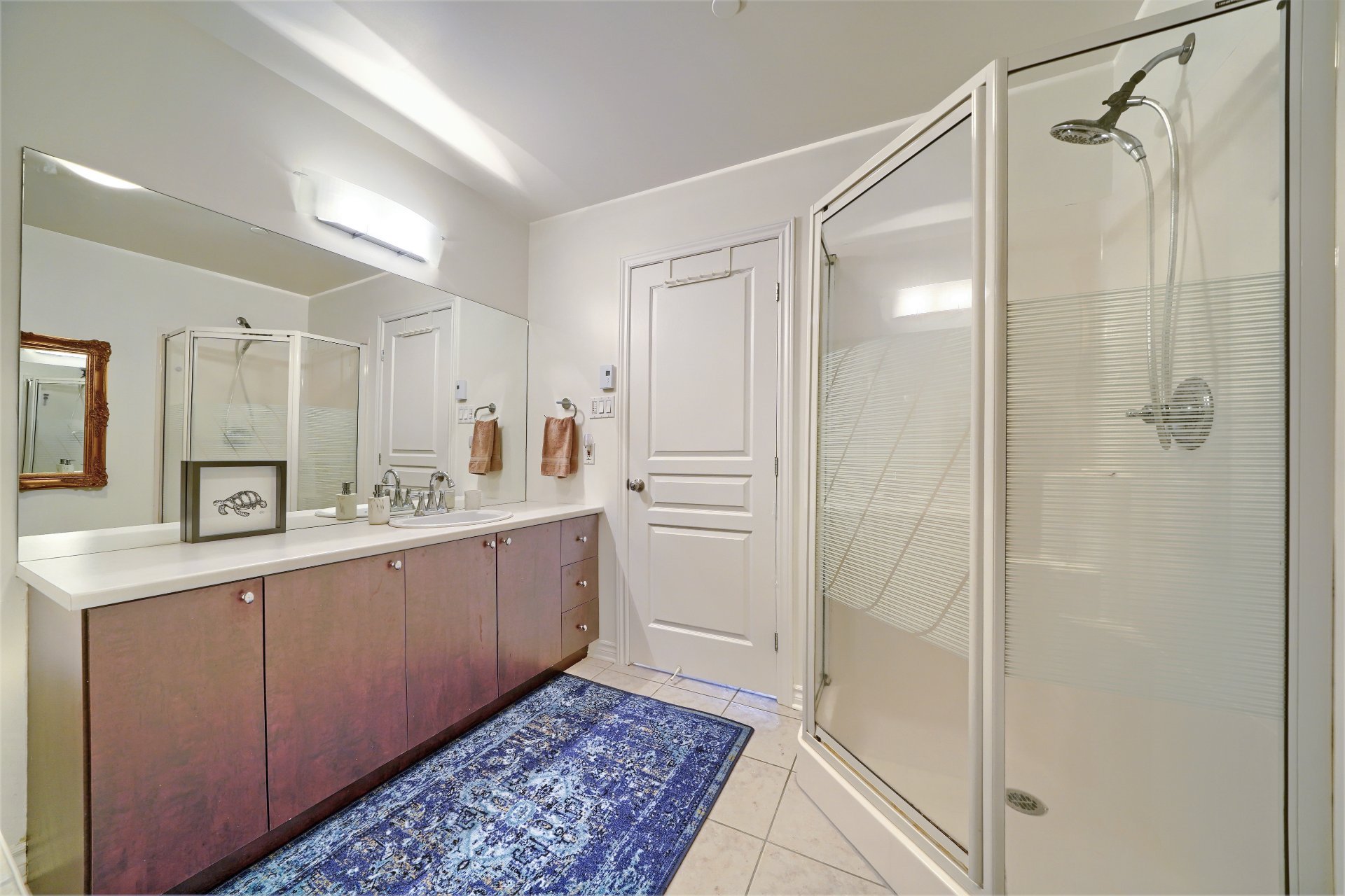 Photo - Salle de bains