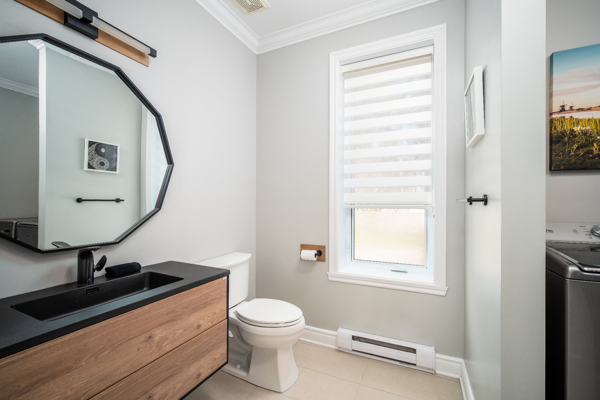 Washroom