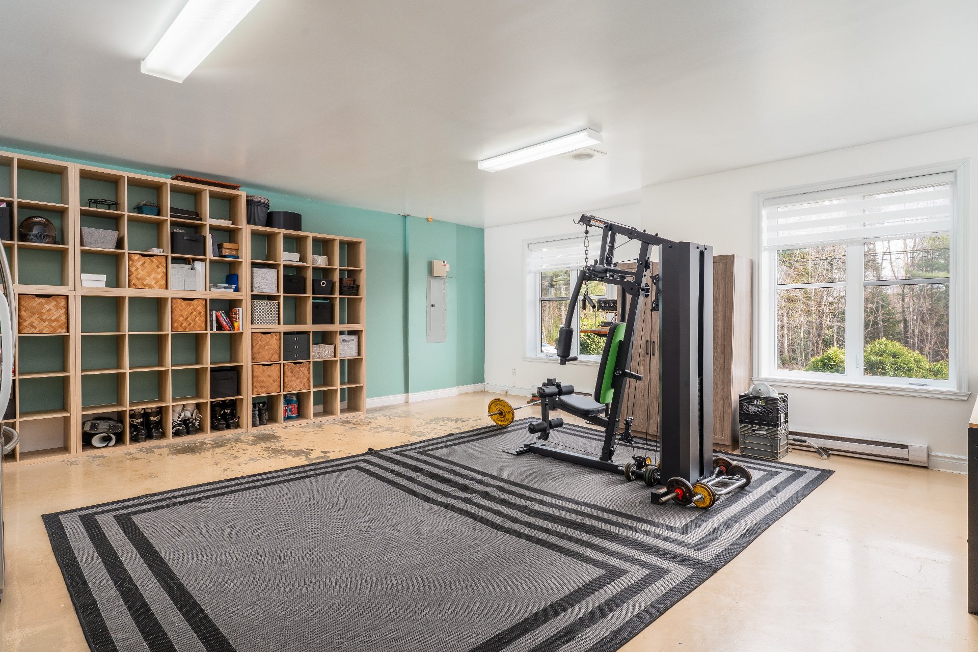Playroom