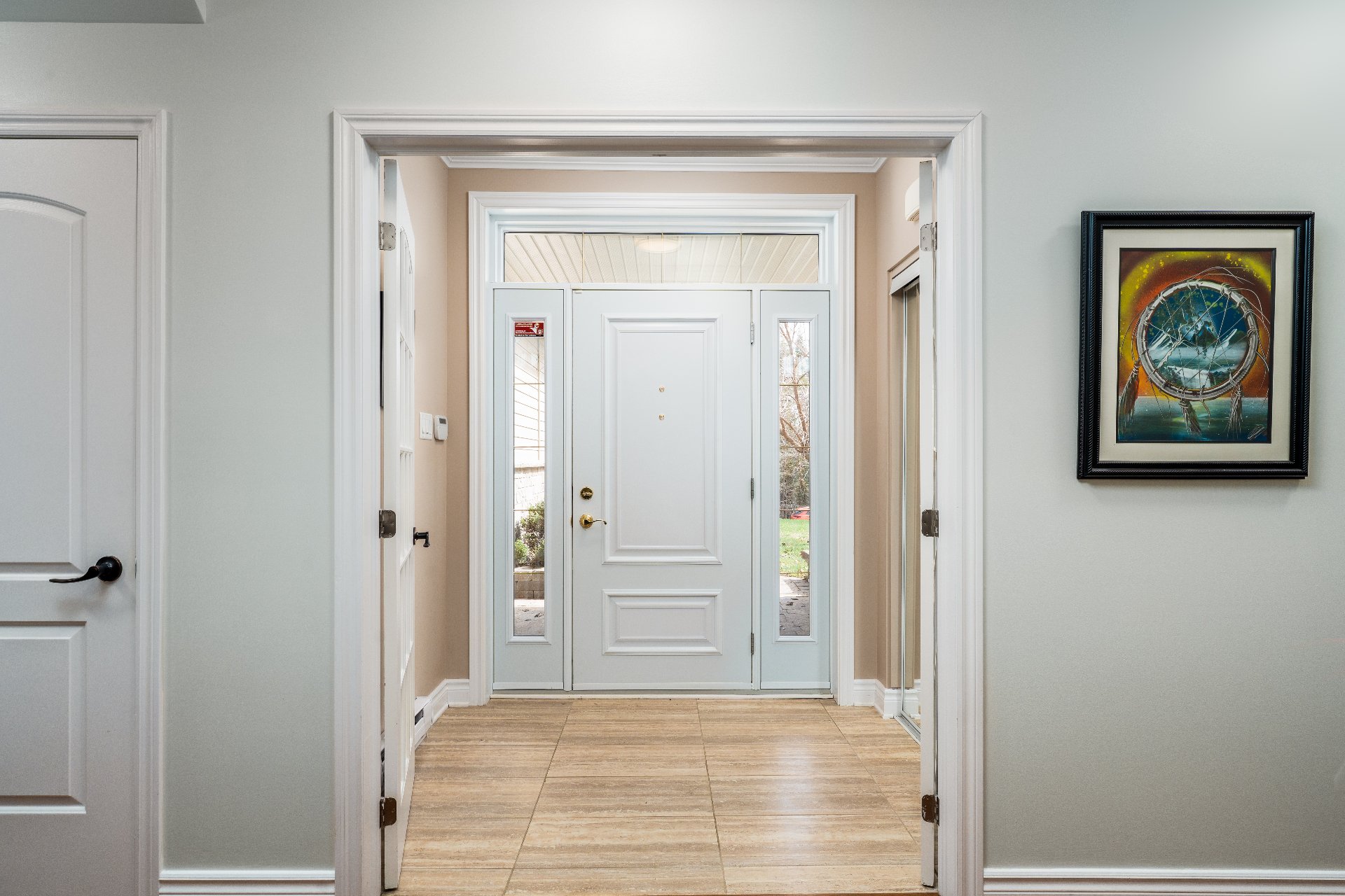 Hallway
