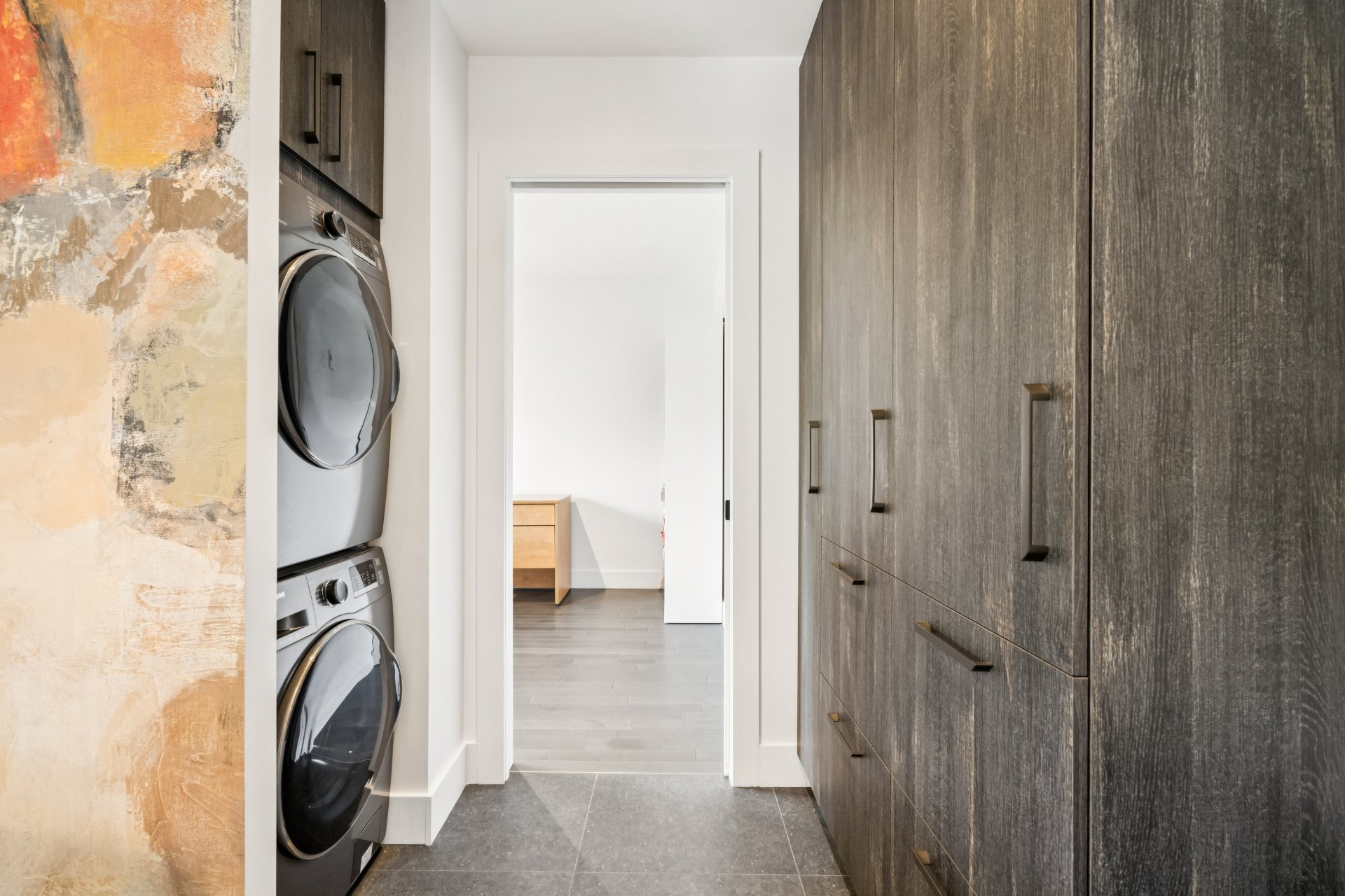 Photo - Intérieur
