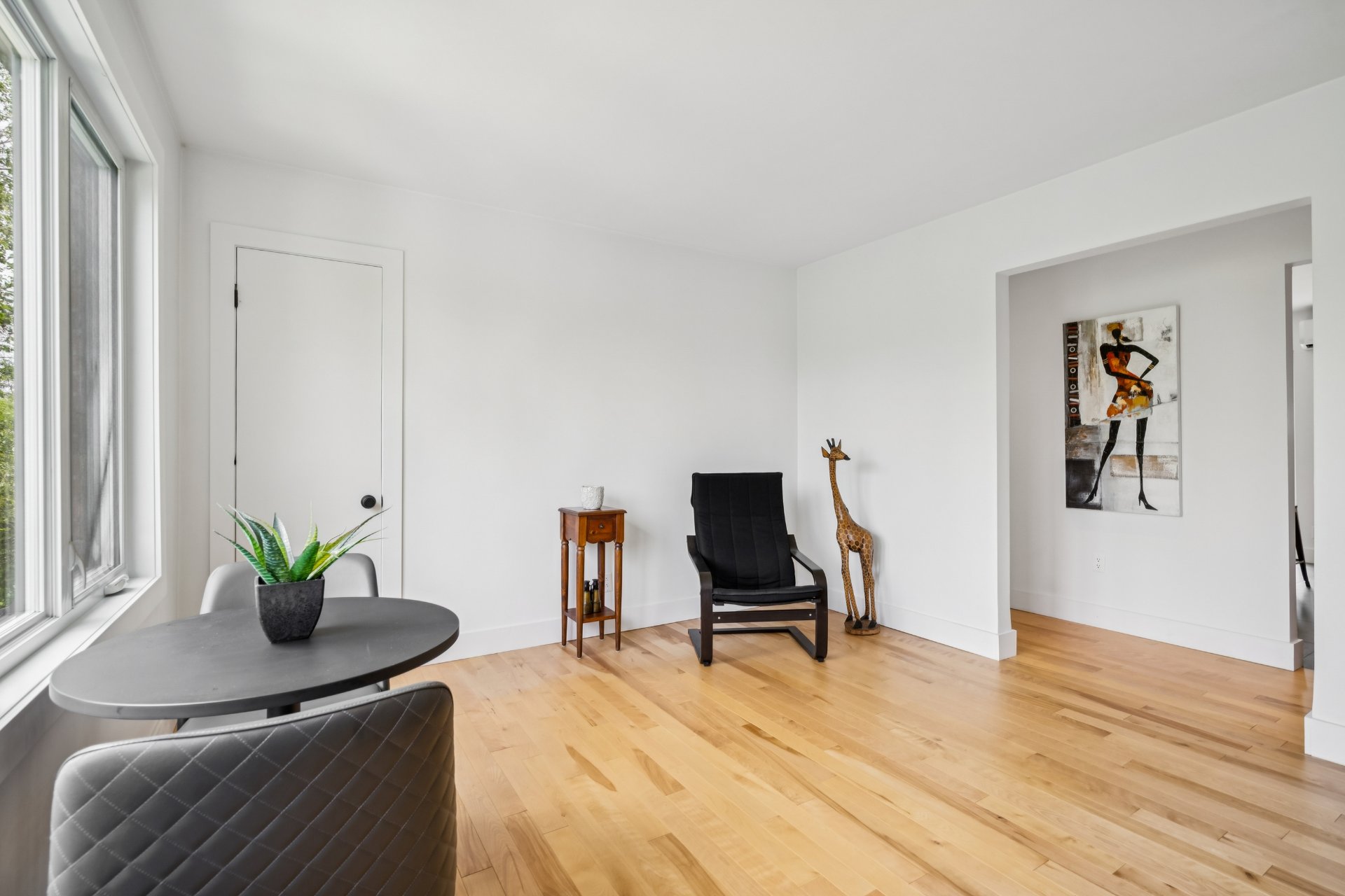 Photo - Intérieur
