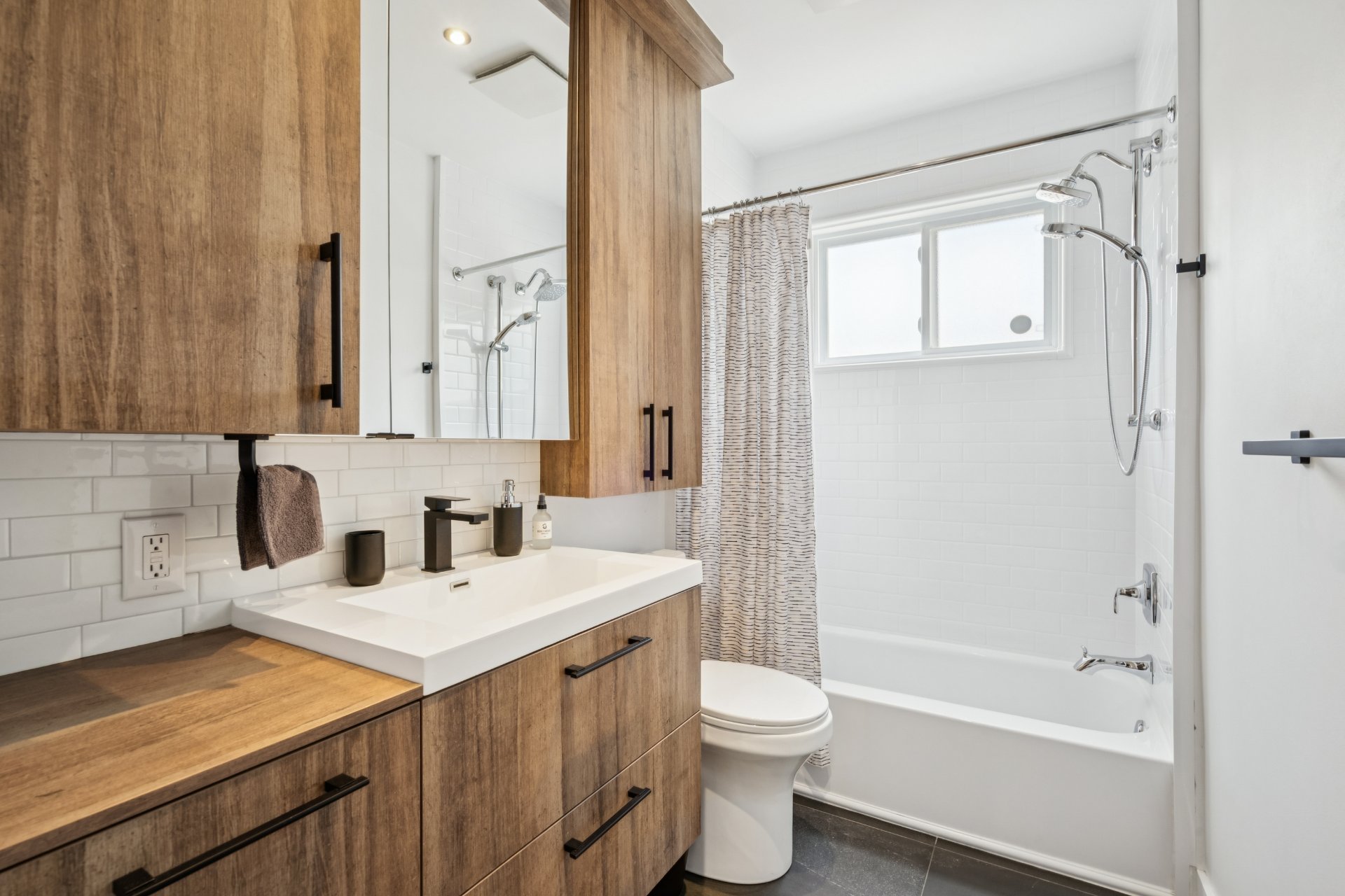 Photo - Salle de bains