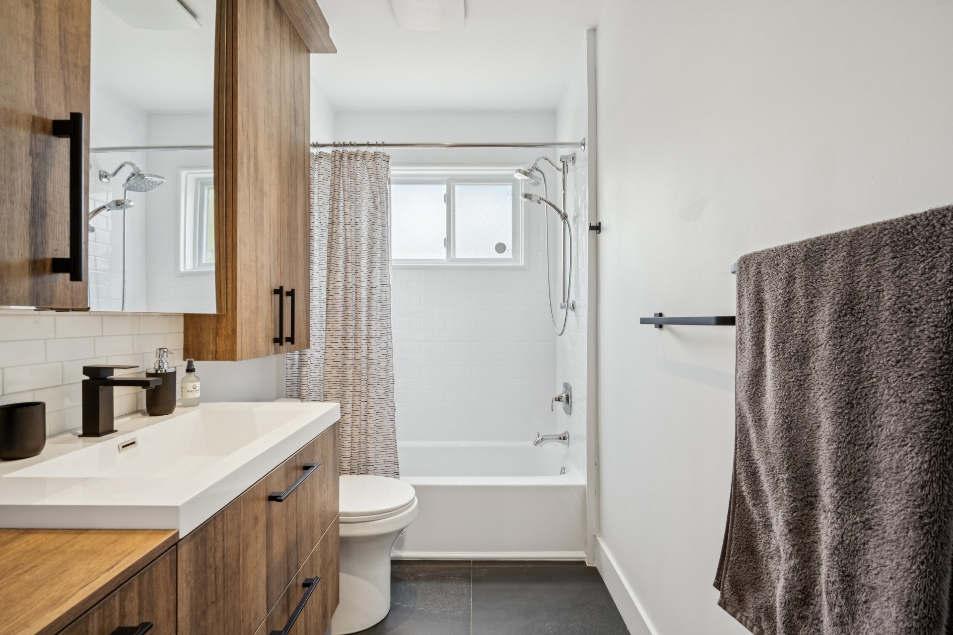 Photo - Salle de bains