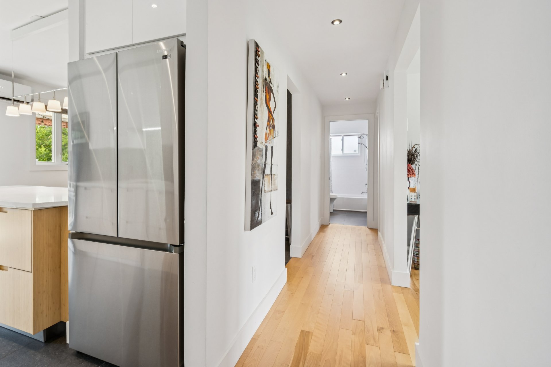 Photo - Intérieur