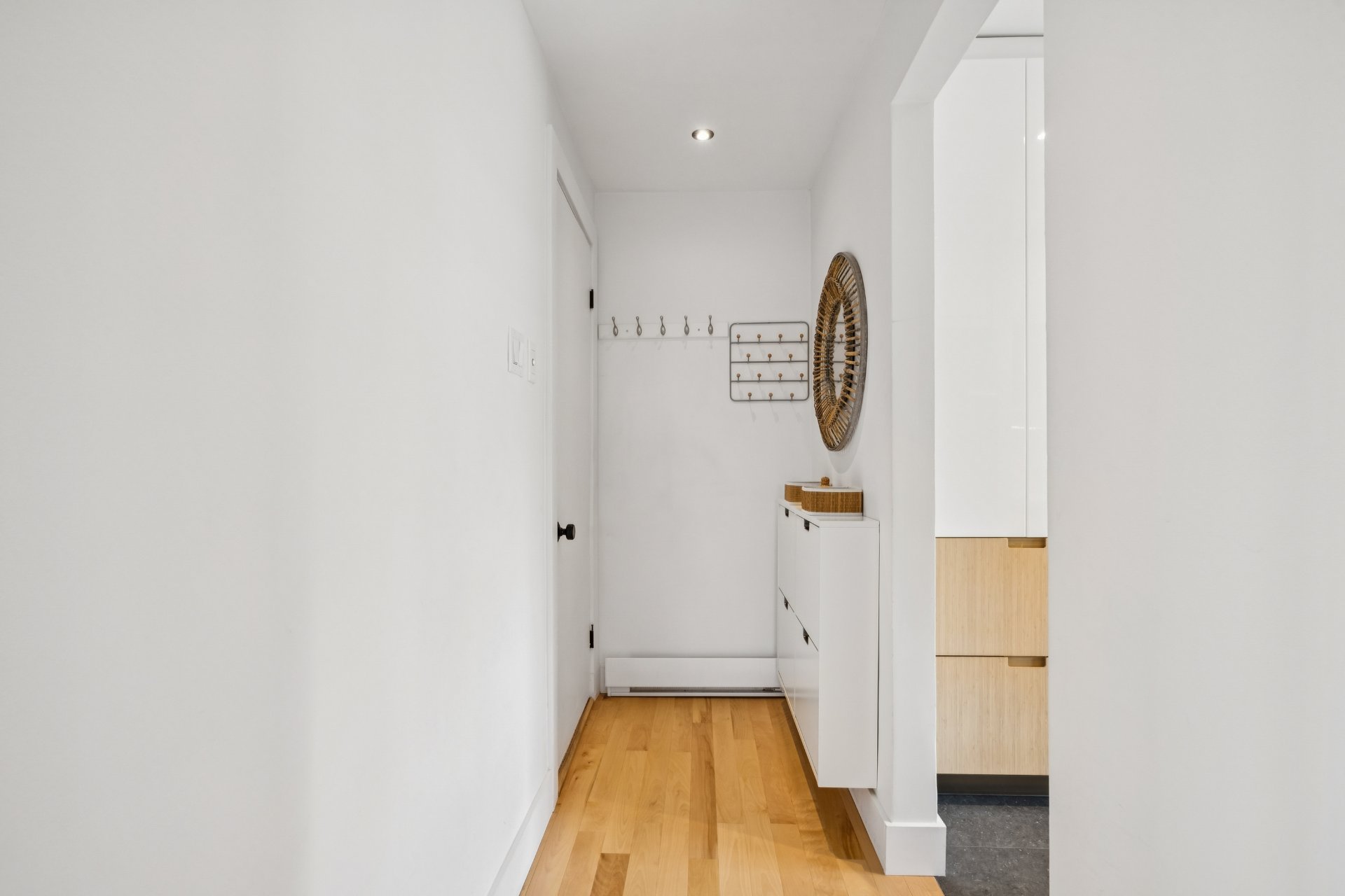 Photo - Intérieur