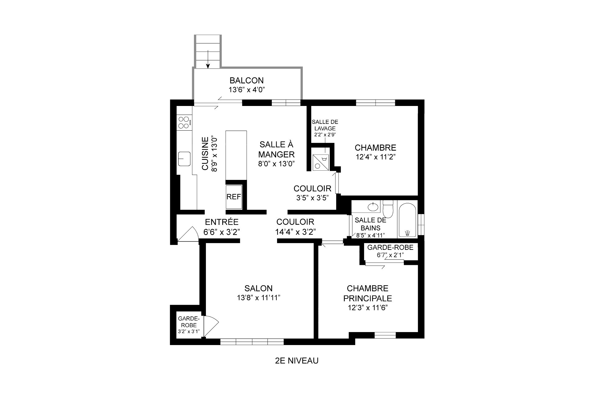 Photo - Plan (croquis)
