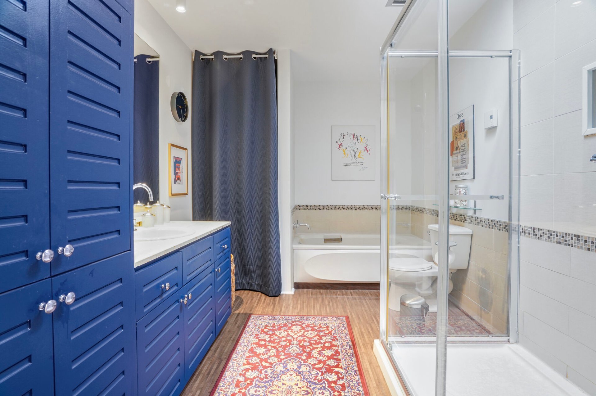 Photo - Salle de bains