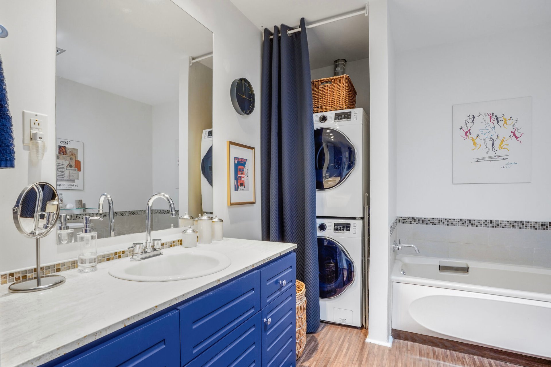 Photo - Salle de bains