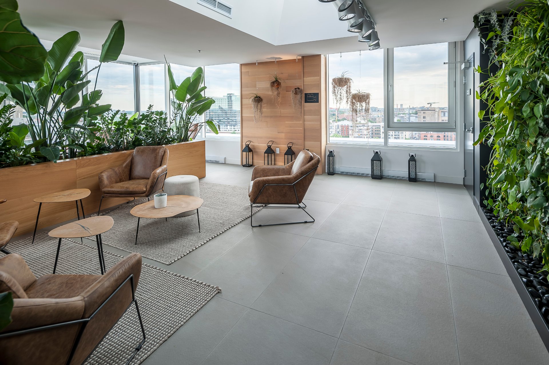 Common room