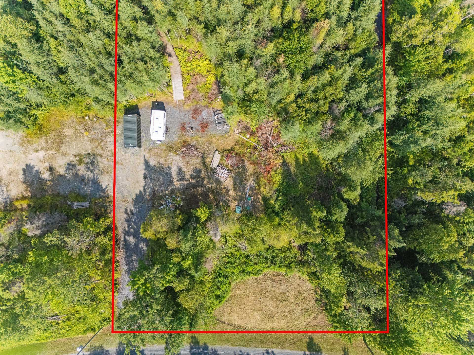 Photo - Photo aérienne