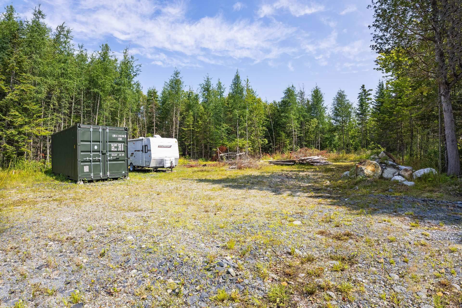 Photo - Terre/Terrain