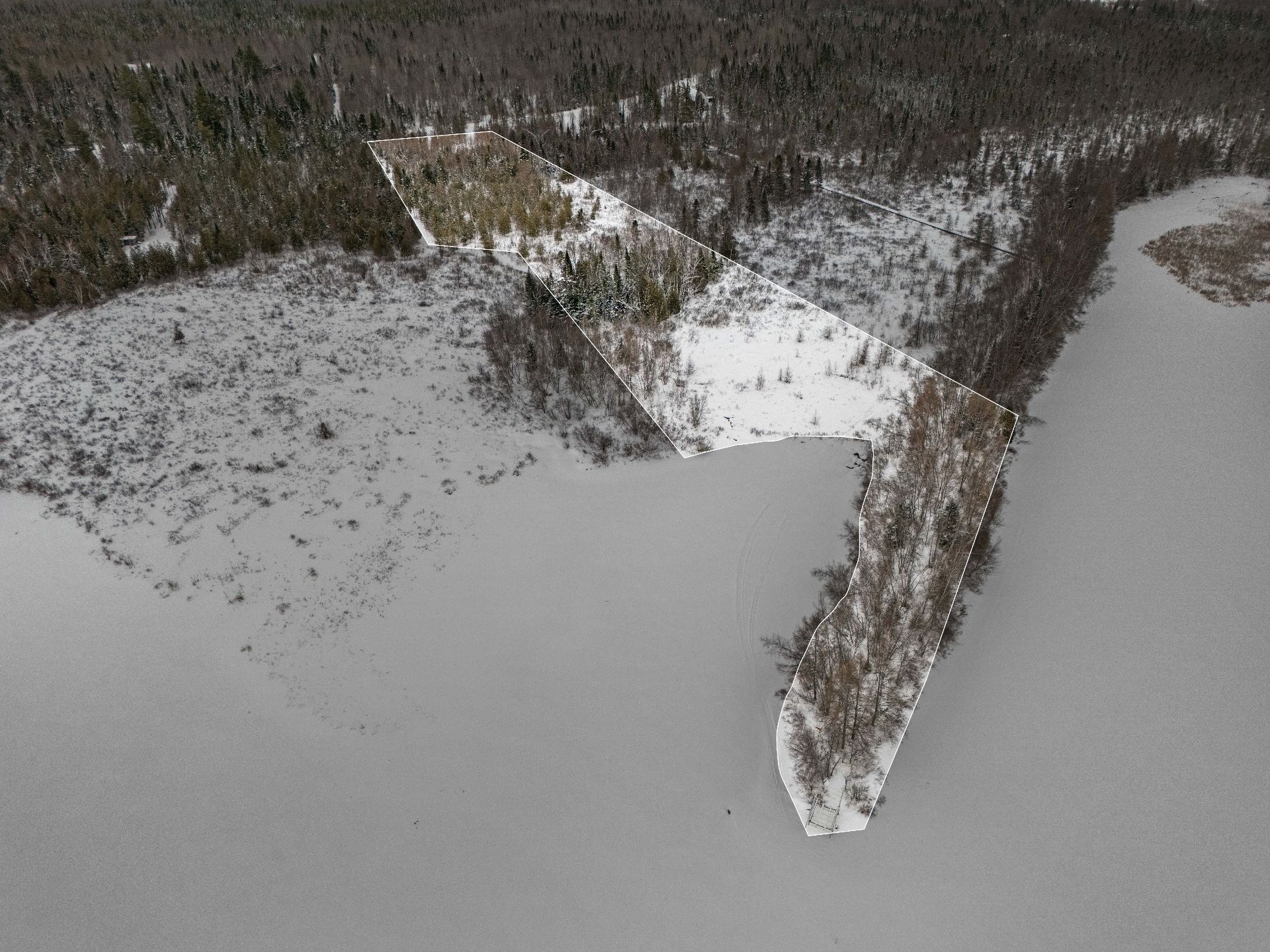 Photo - Vue d'ensemble