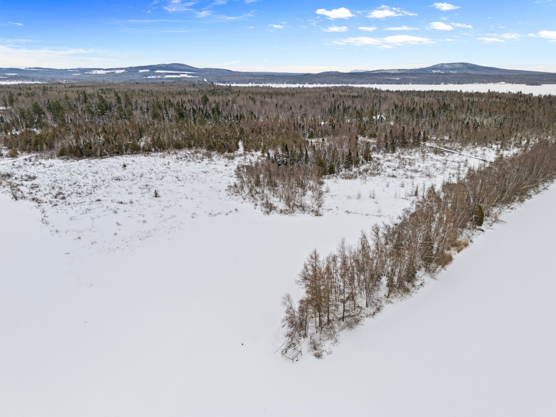 Photo - Vue d'ensemble