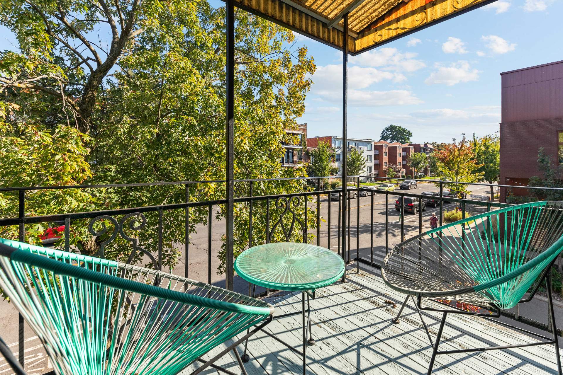 Balcon