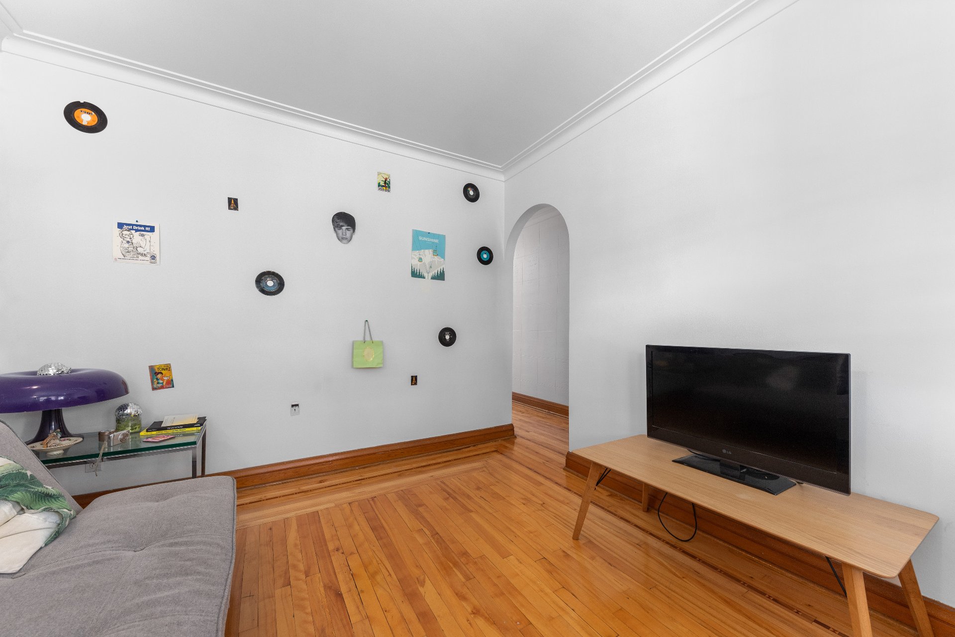 Logement