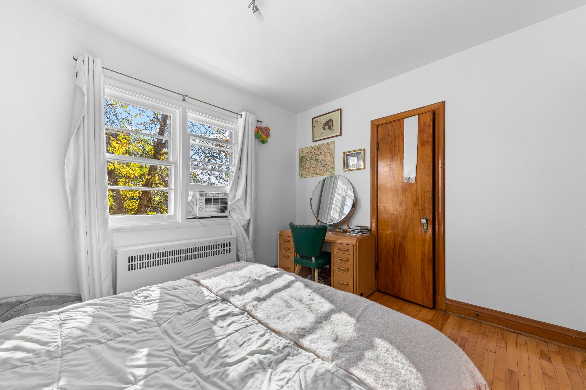 Logement
