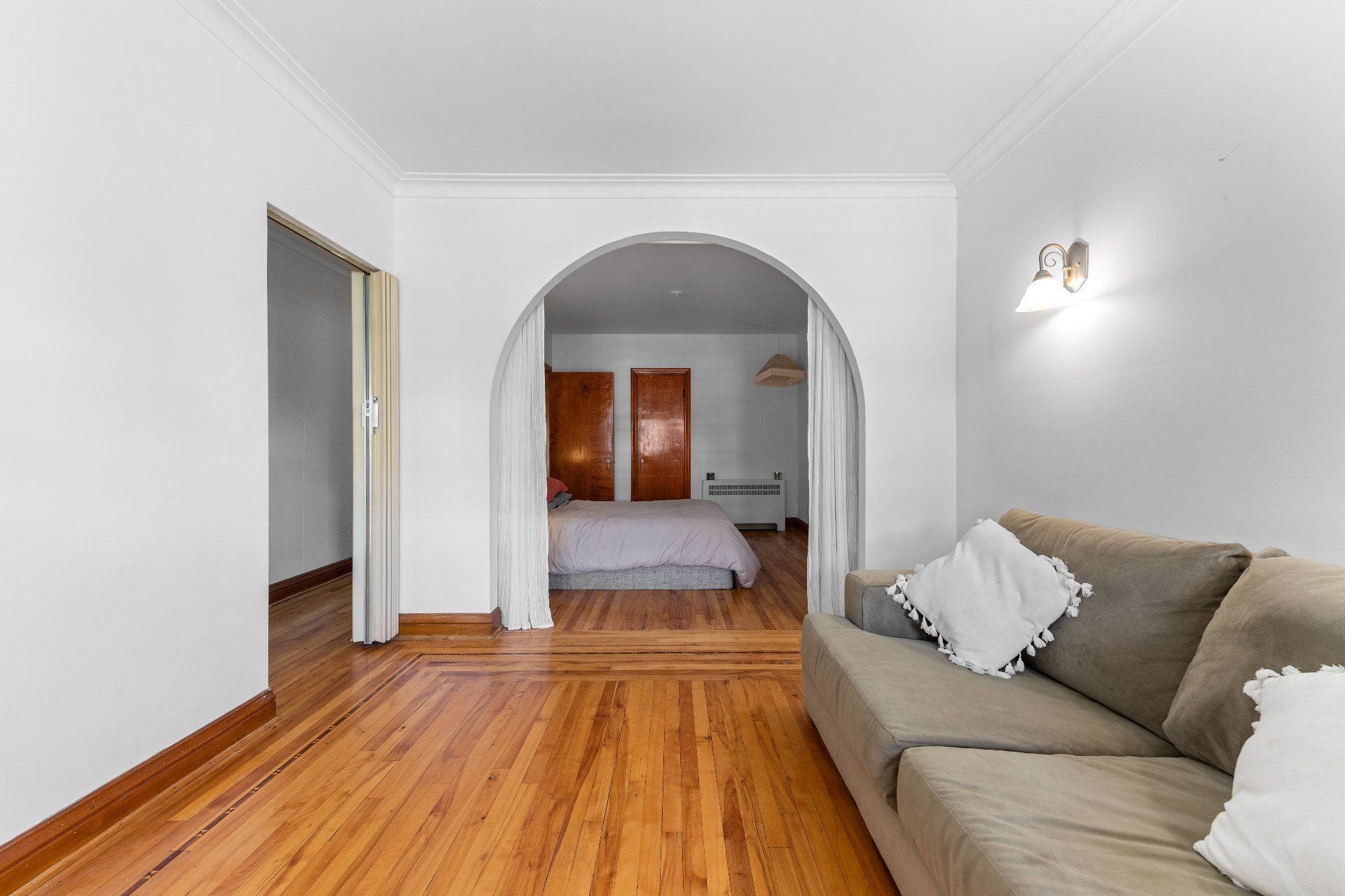 Logement