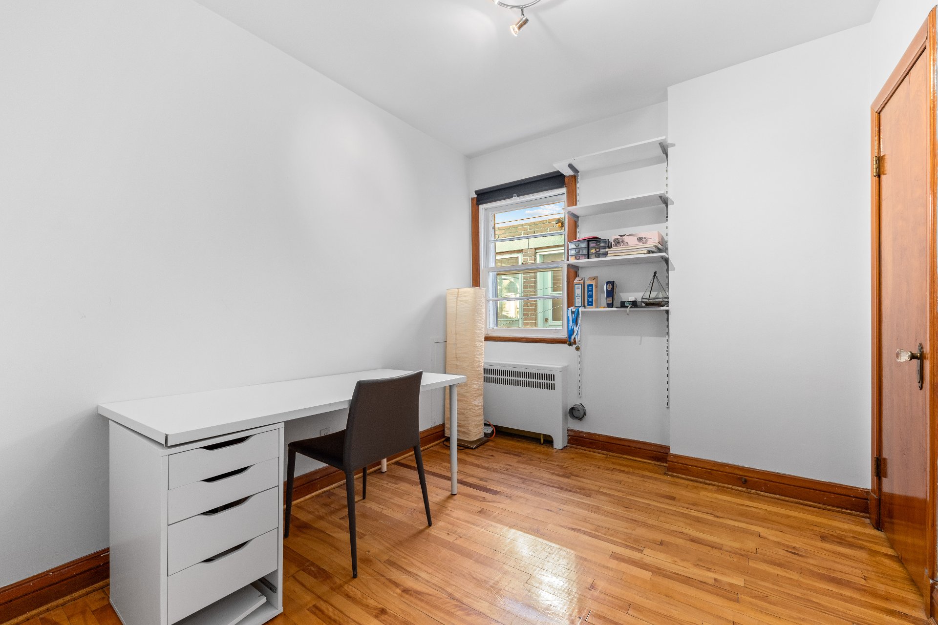 Logement