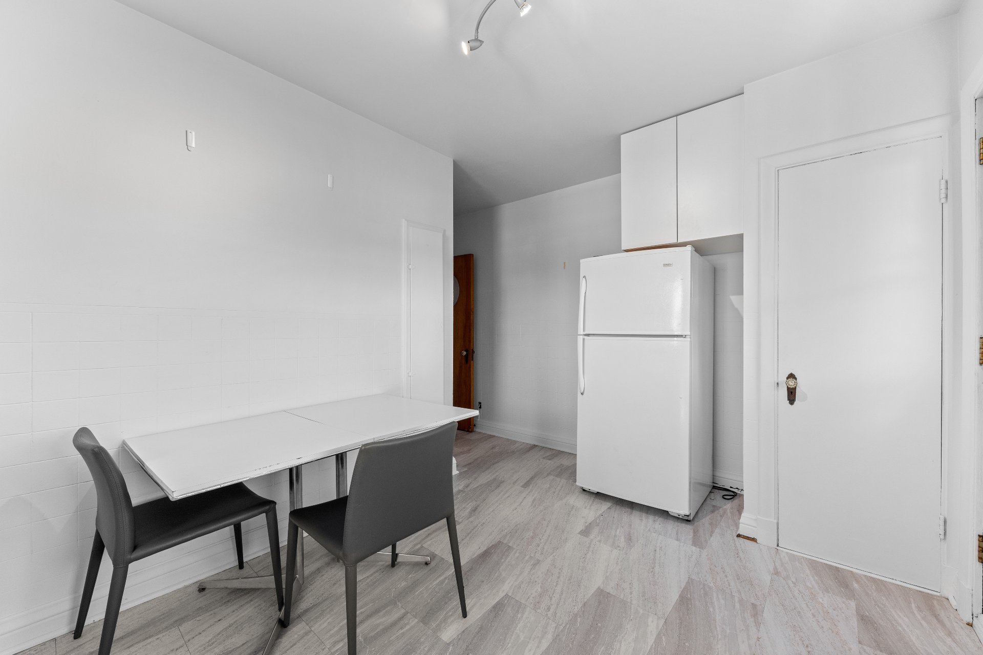 Logement