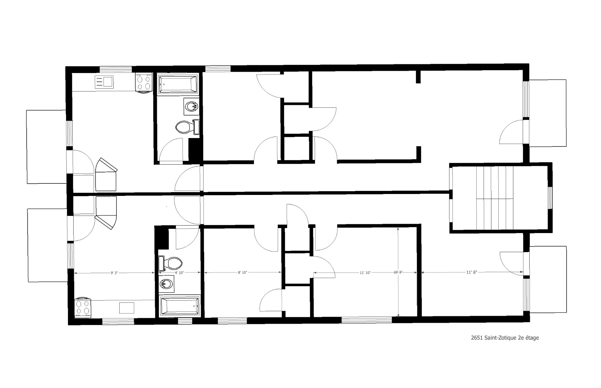 Plan (croquis)