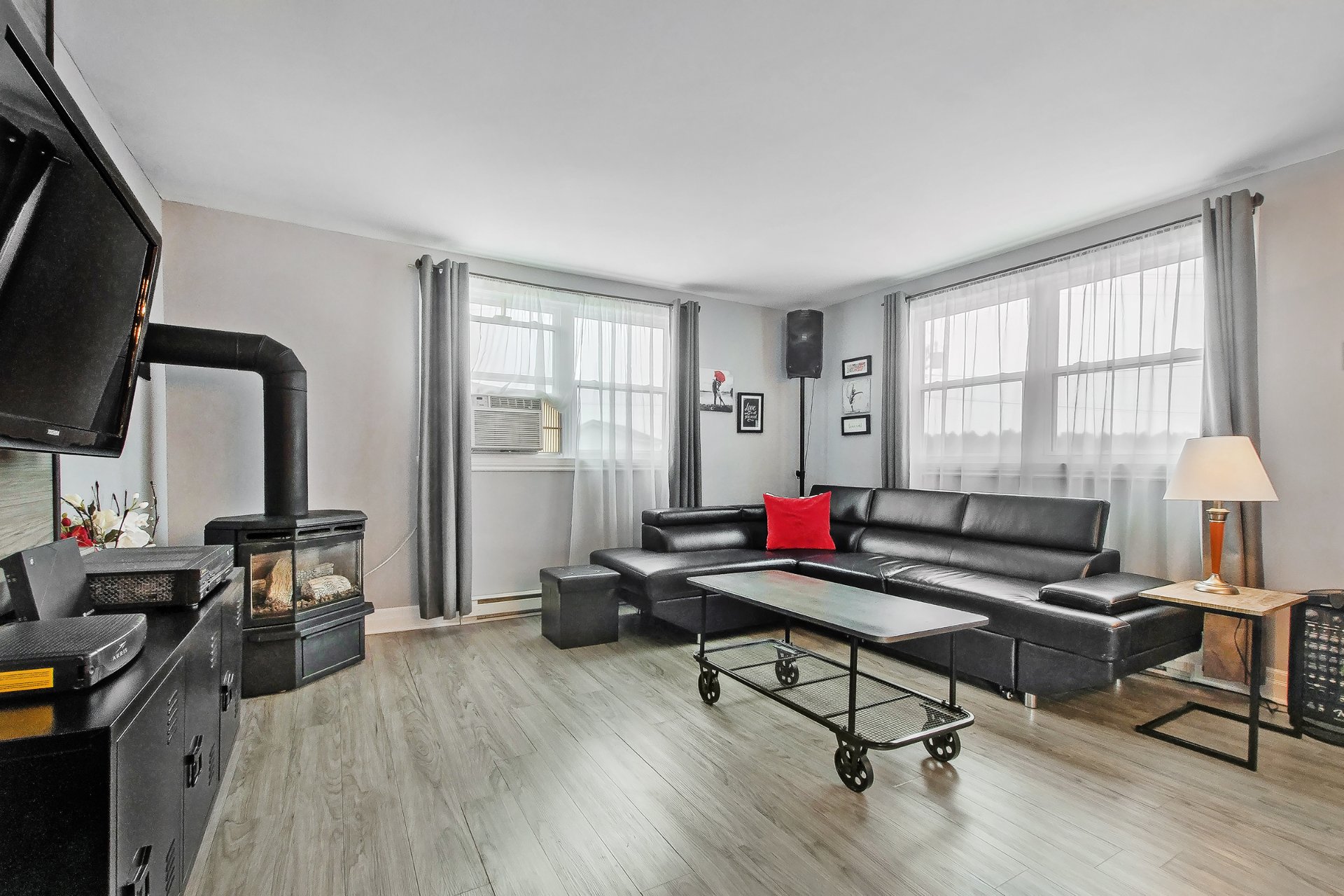 Salon