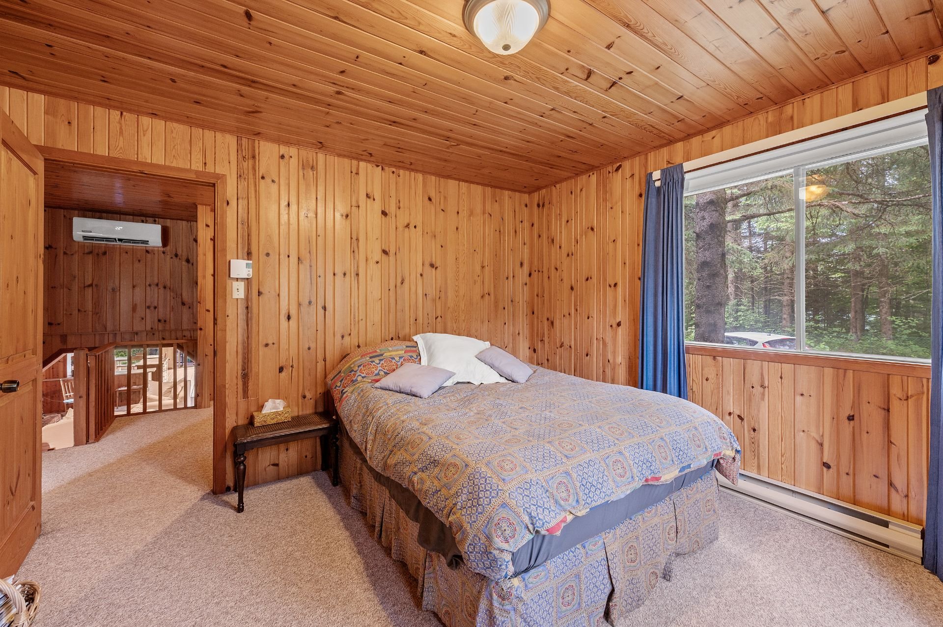 Photo - Chambre à coucher