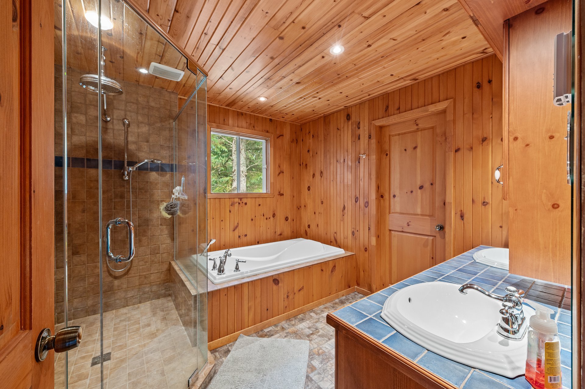 Photo - Salle de bains