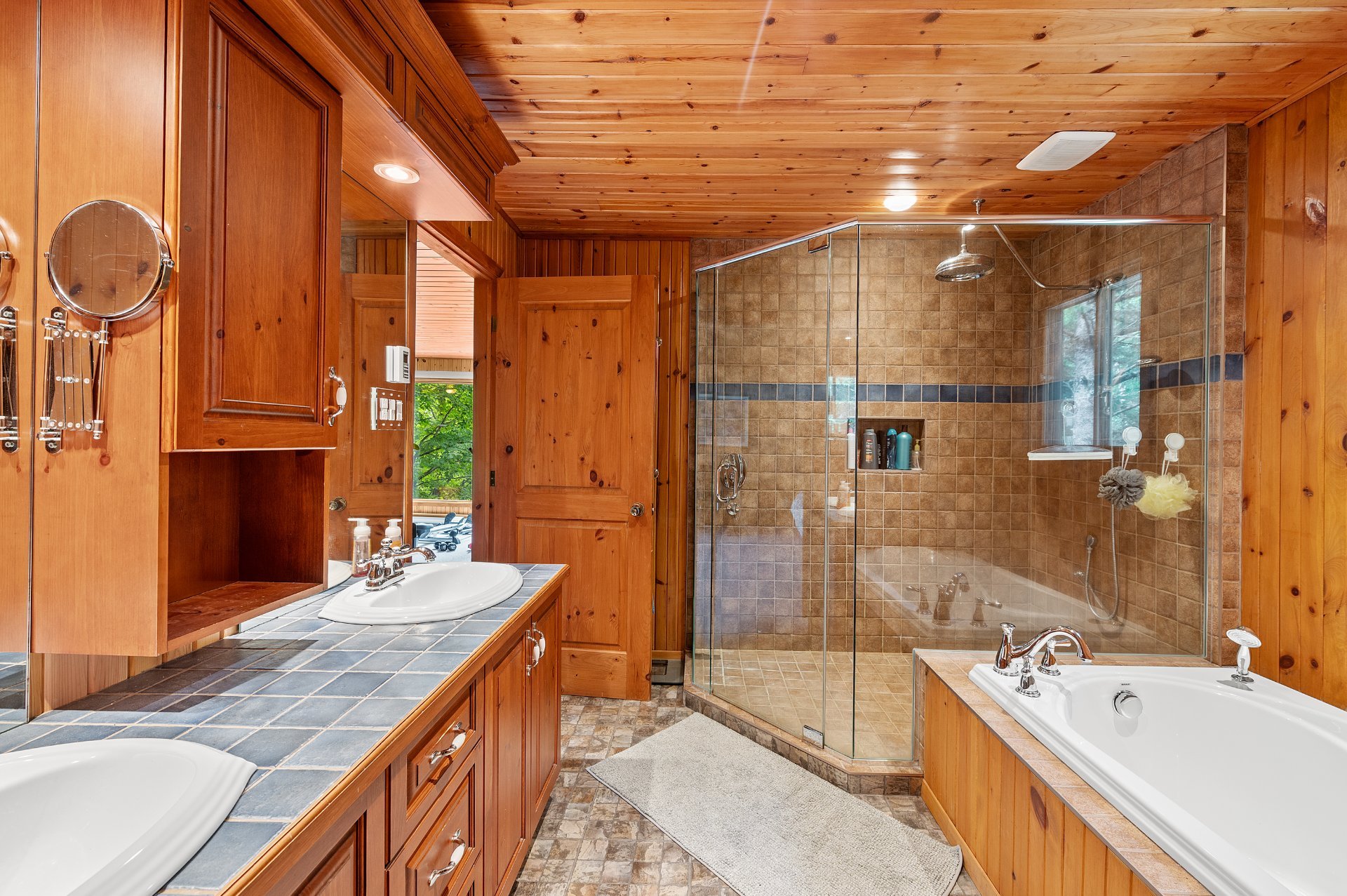 Photo - Salle de bains