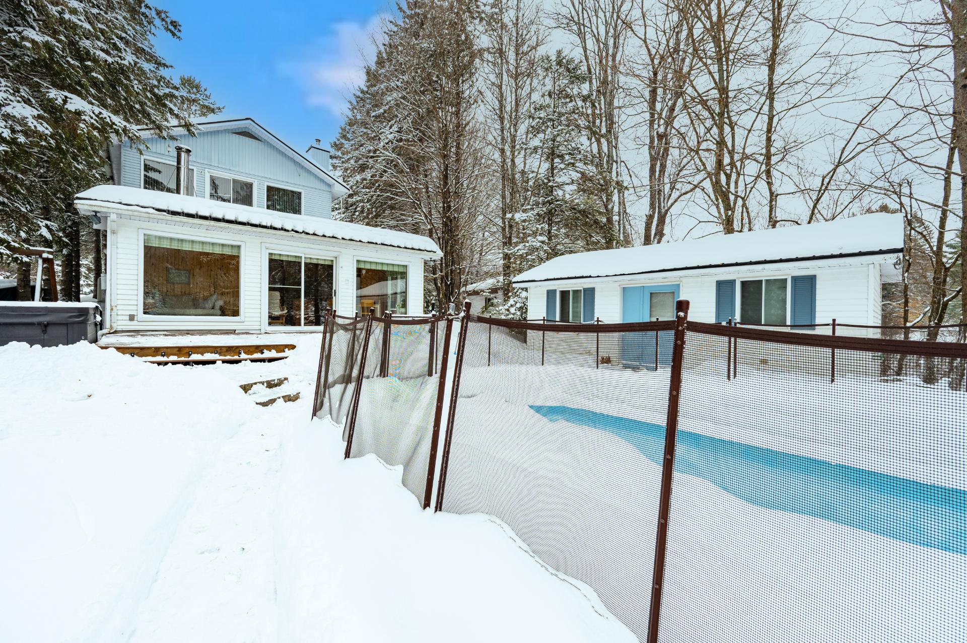 Photo - Face arrière