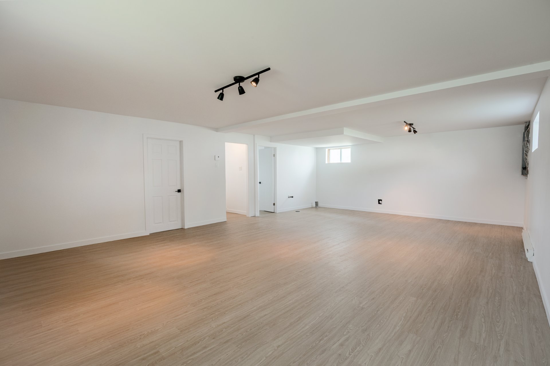 Salle familiale