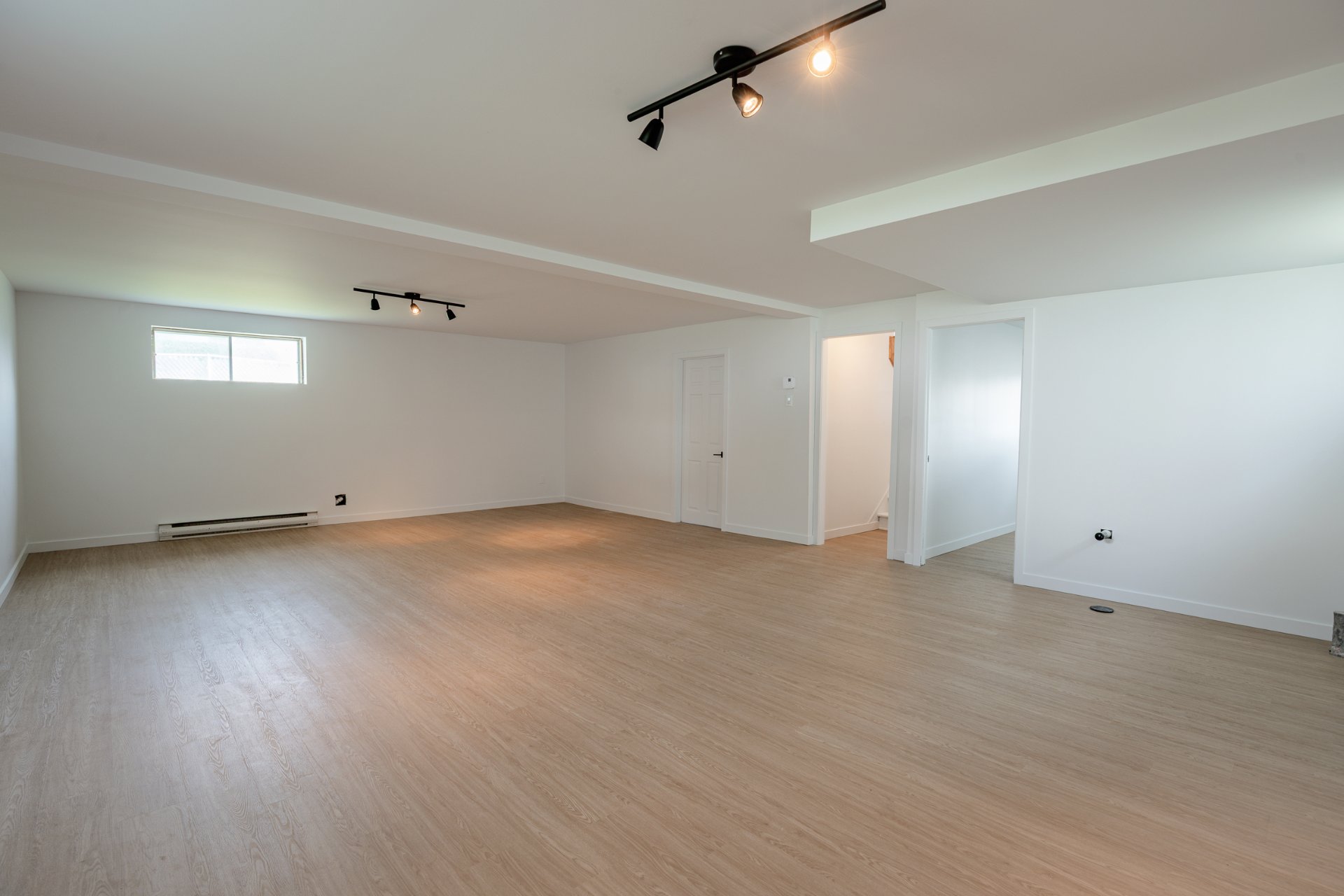 Salle familiale